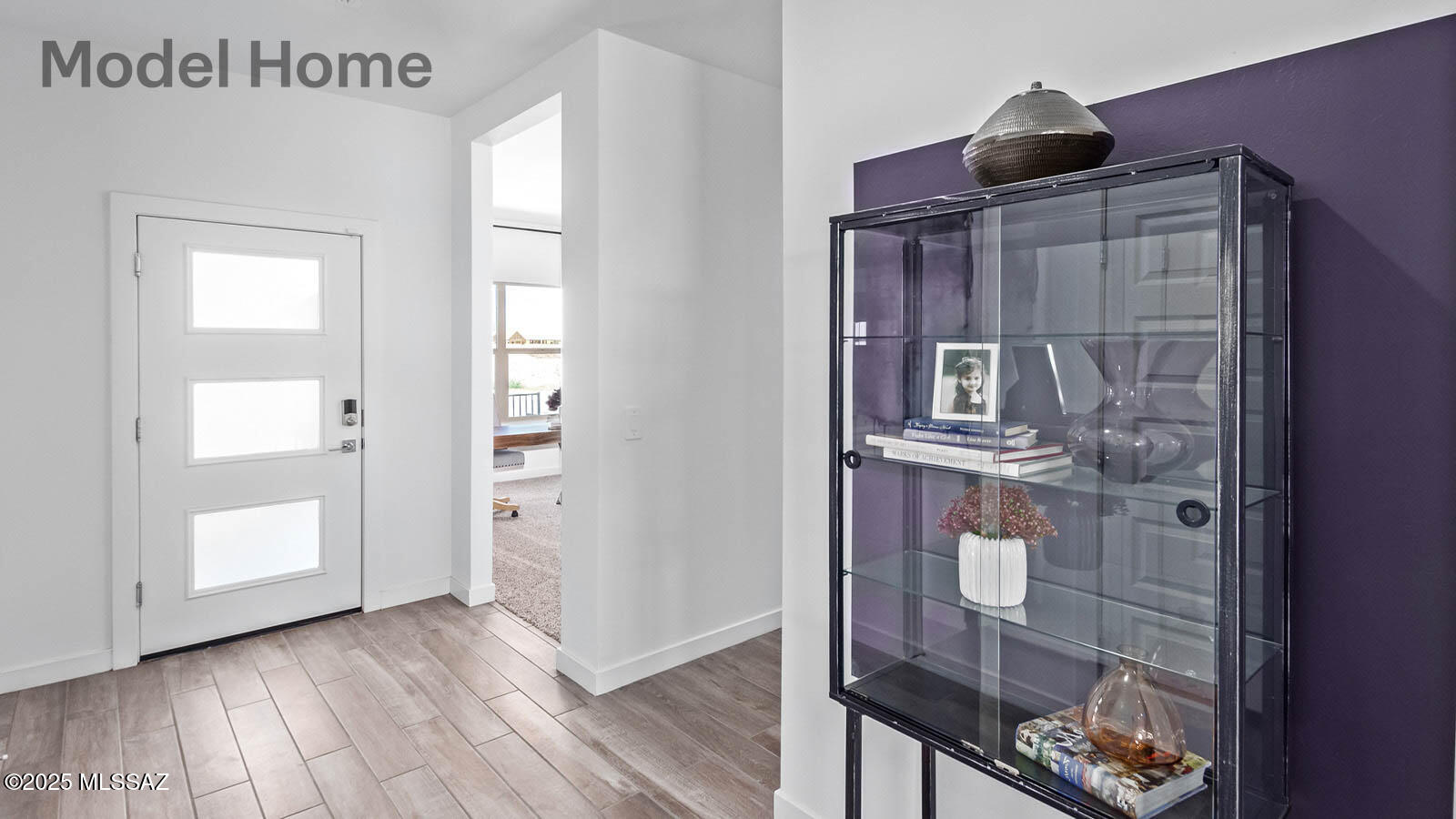 New Tucson Unit NO. 8 (1-455) - Residential