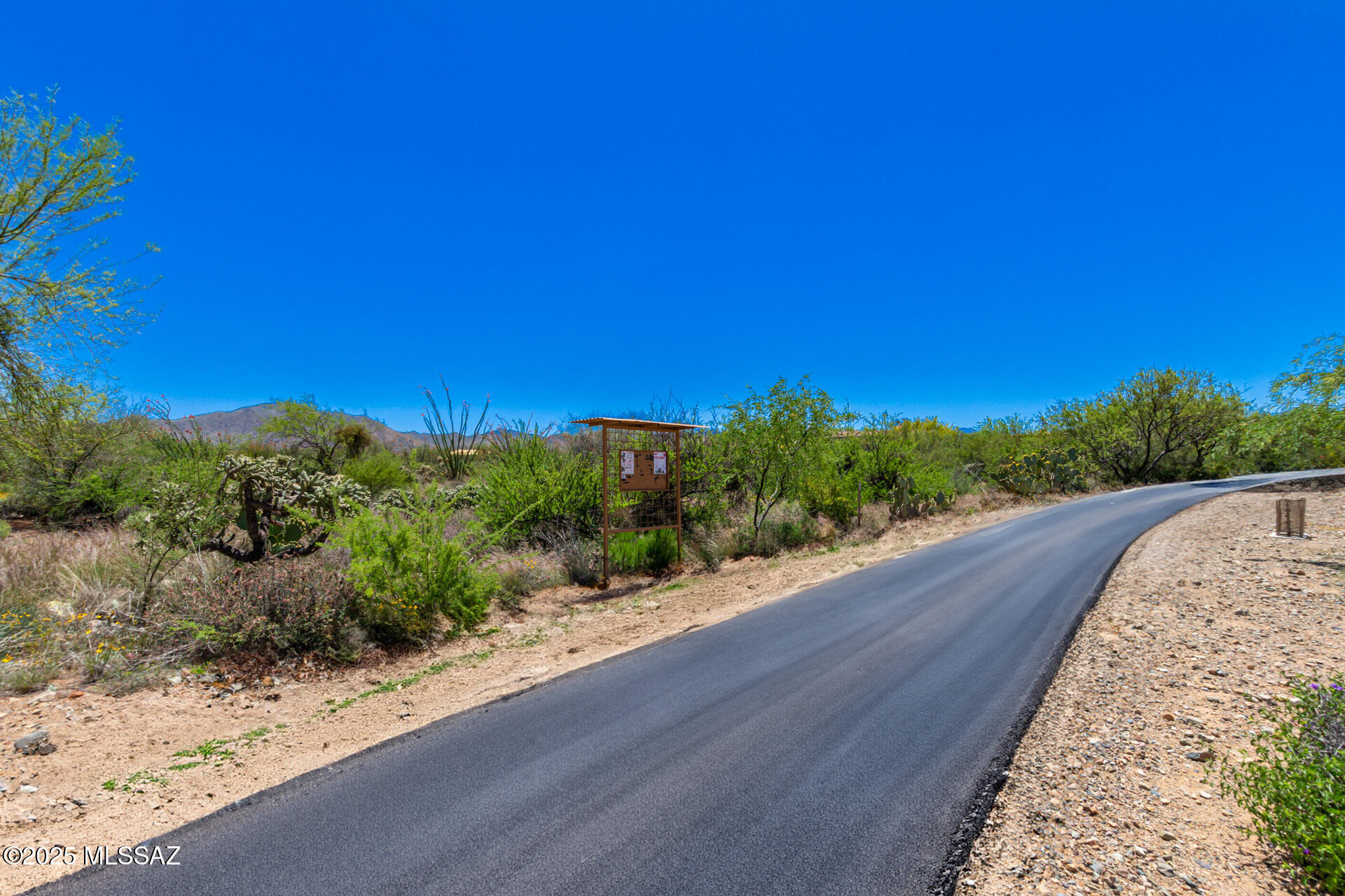 New Tucson Unit NO. 8 (1-455) - Residential