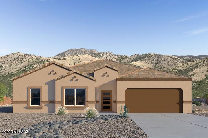 New Tucson Unit NO. 8 (1-455) - Residential