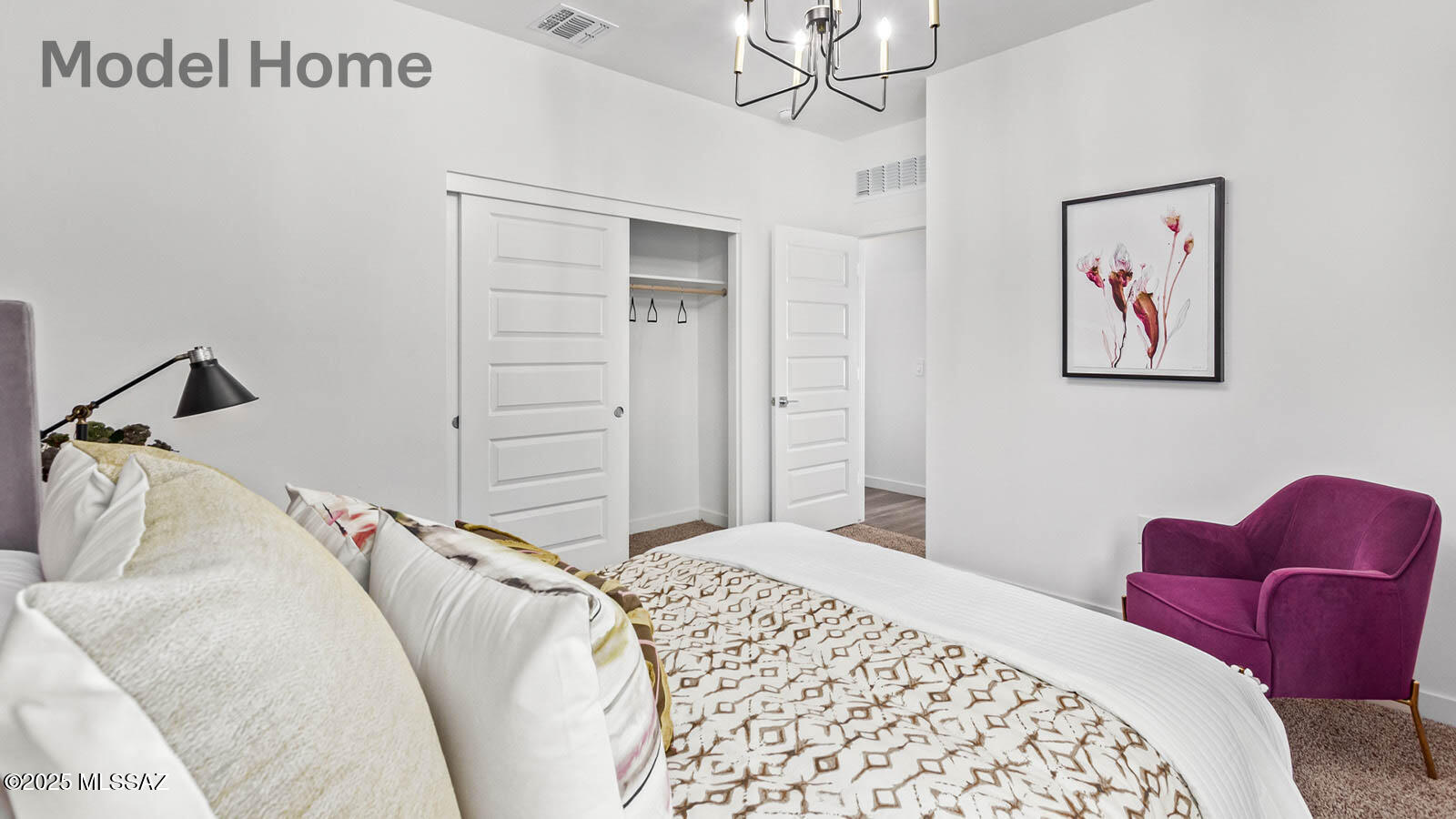New Tucson Unit NO. 8 (1-455) - Residential