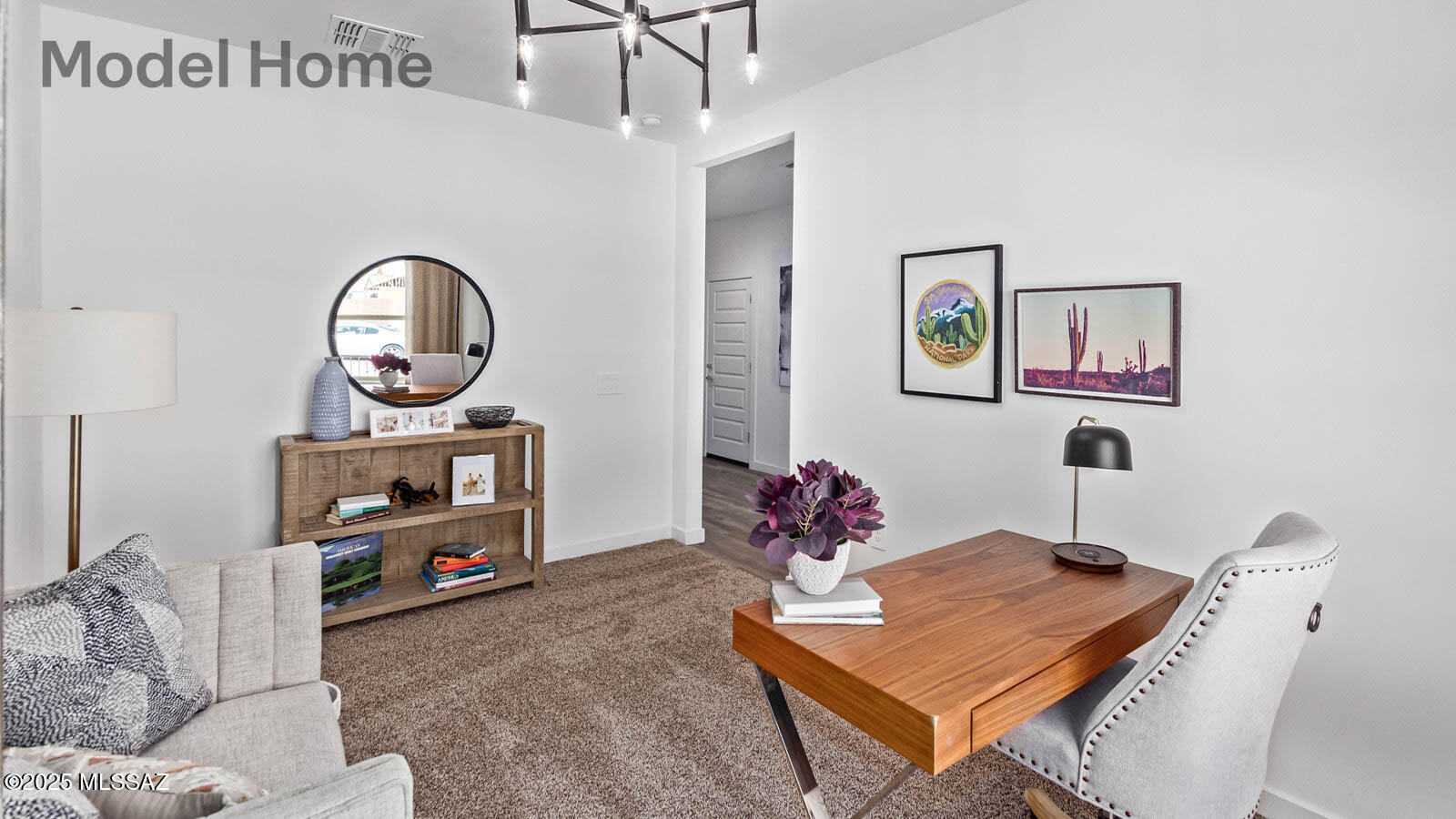 New Tucson Unit NO. 8 (1-455) - Residential