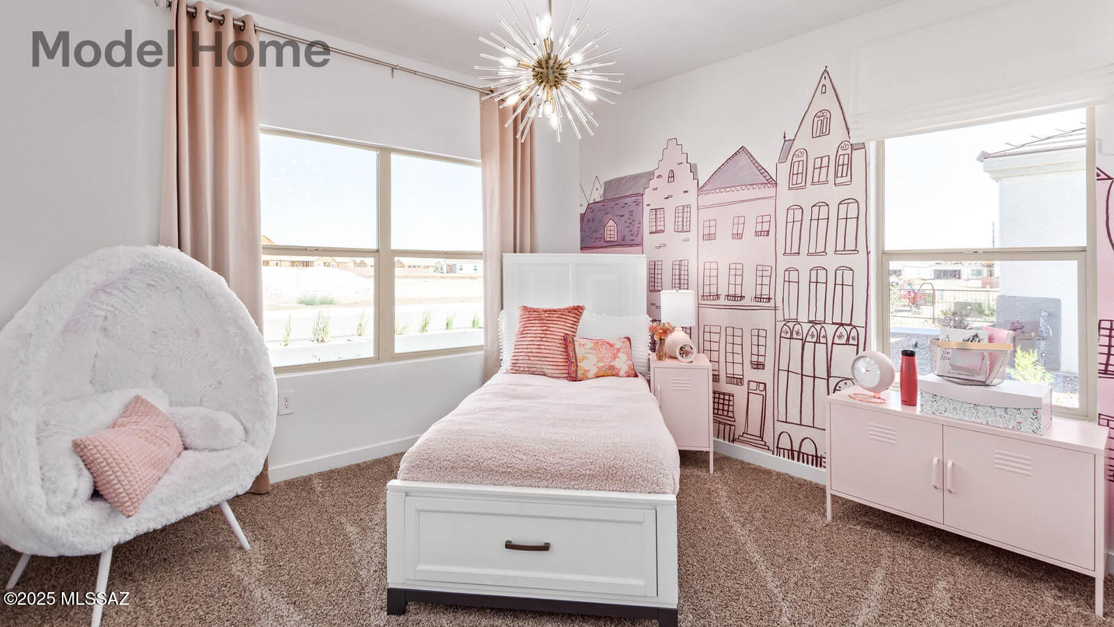 New Tucson Unit NO. 8 (1-455) - Residential