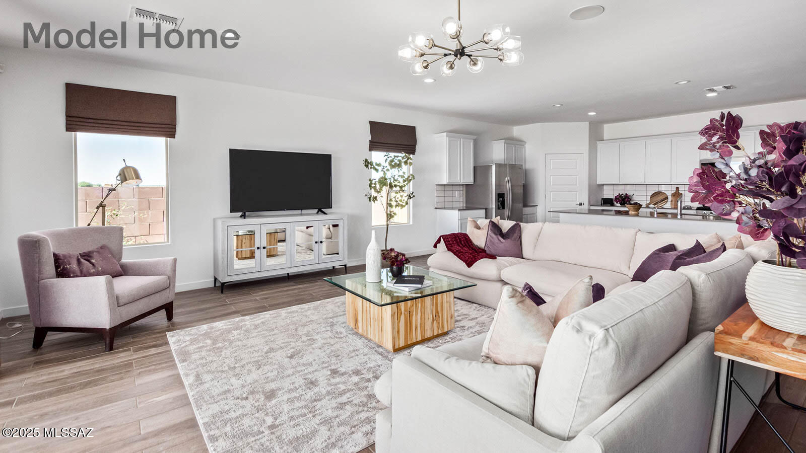 New Tucson Unit NO. 8 (1-455) - Residential