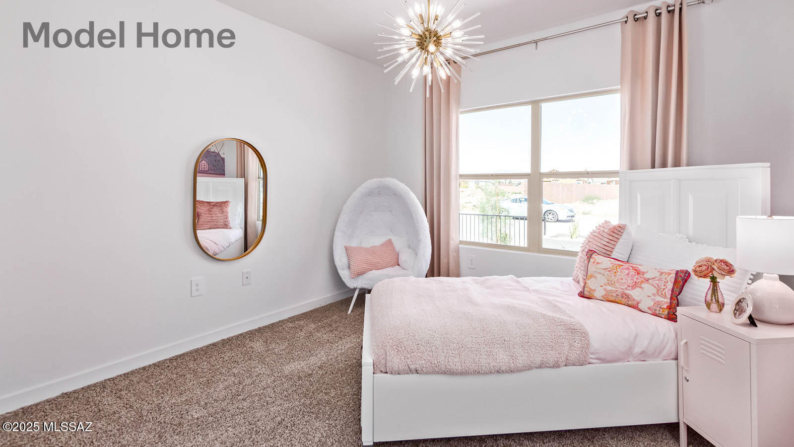 New Tucson Unit NO. 8 (1-455) - Residential