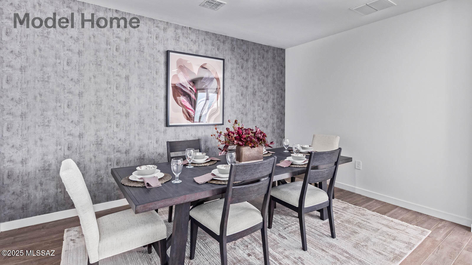 New Tucson Unit NO. 8 (1-455) - Residential