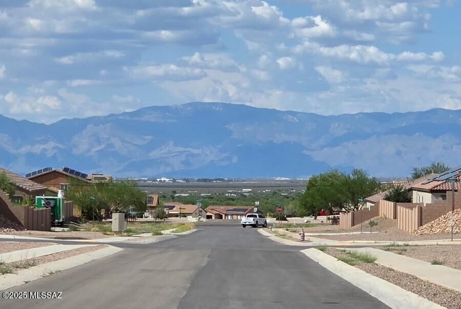New Tucson Unit NO. 8 (1-455) - Residential