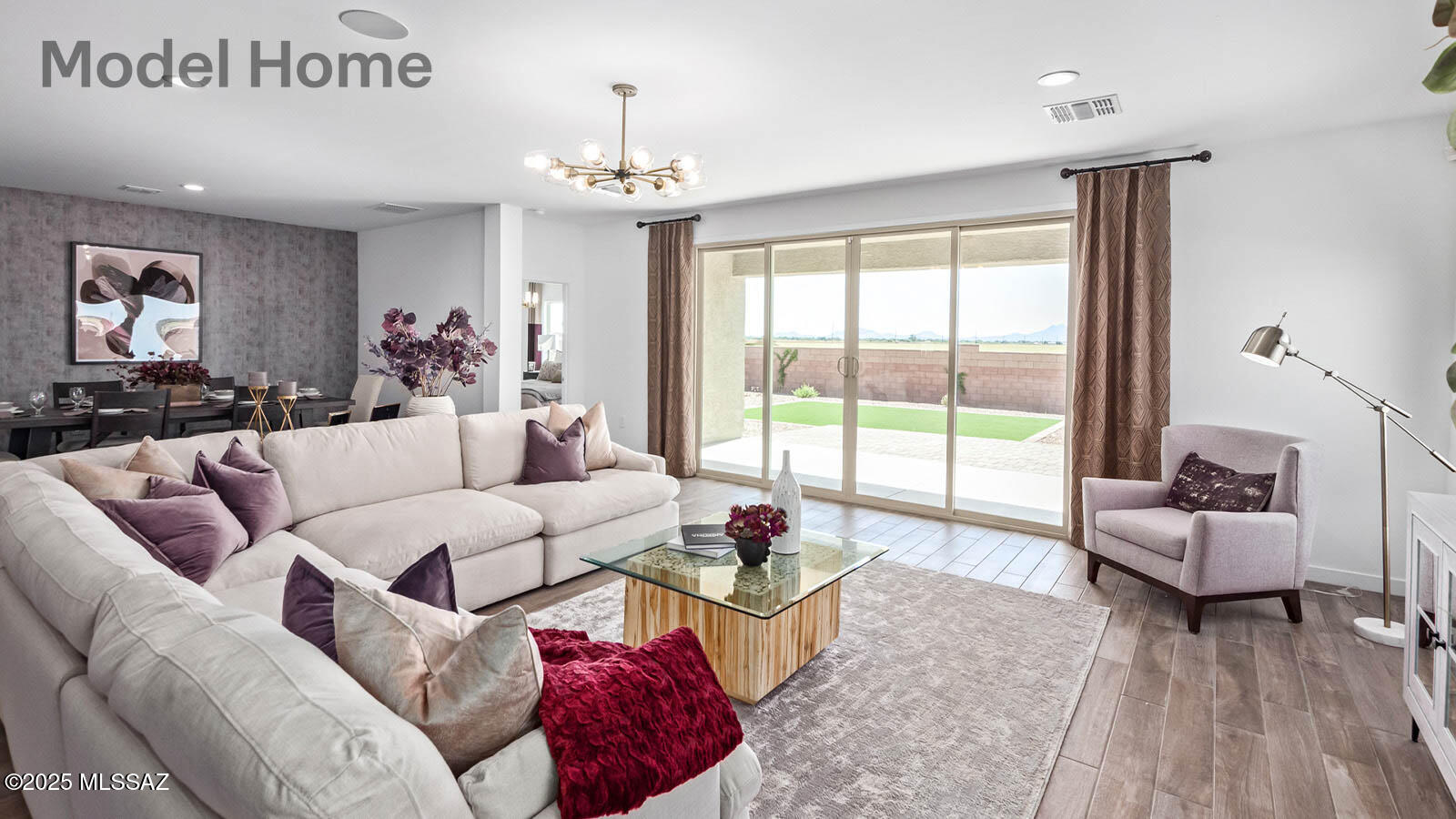 New Tucson Unit NO. 8 (1-455) - Residential
