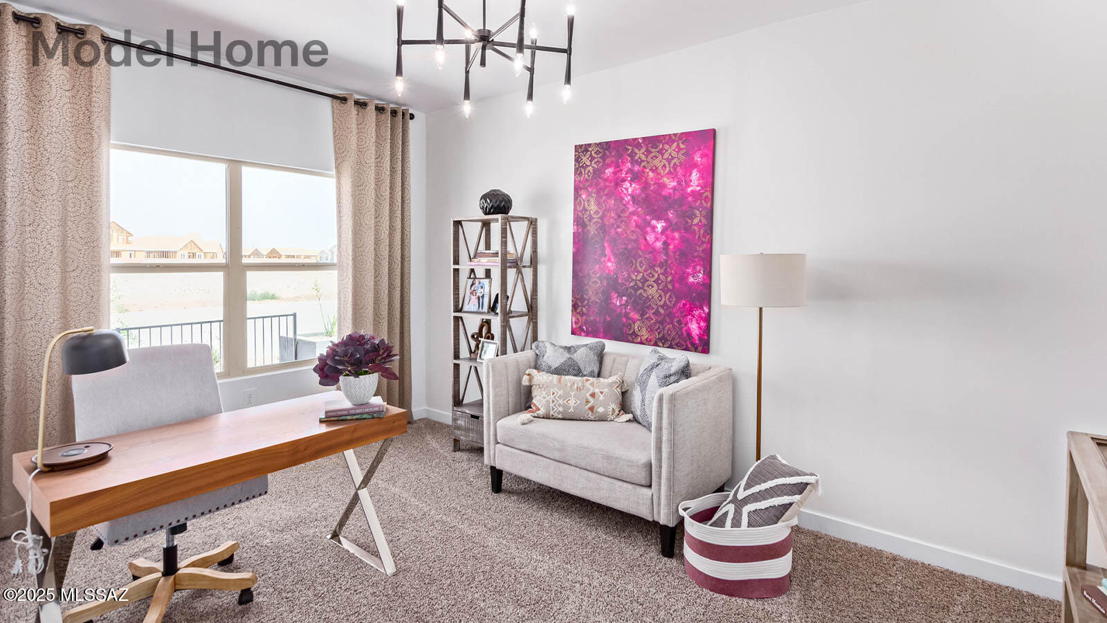 New Tucson Unit NO. 8 (1-455) - Residential