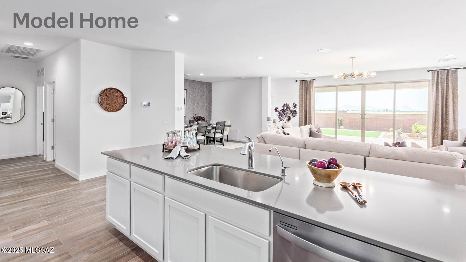New Tucson Unit NO. 8 (1-455) - Residential