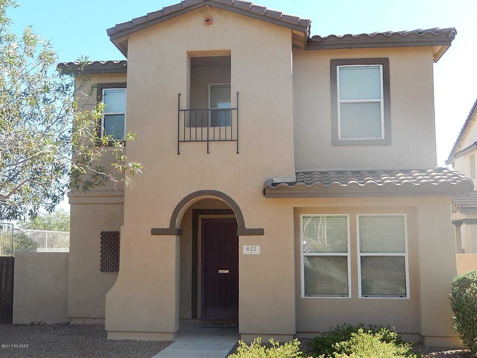 Presidio Del Cielo II (426-663) - Residential Lease