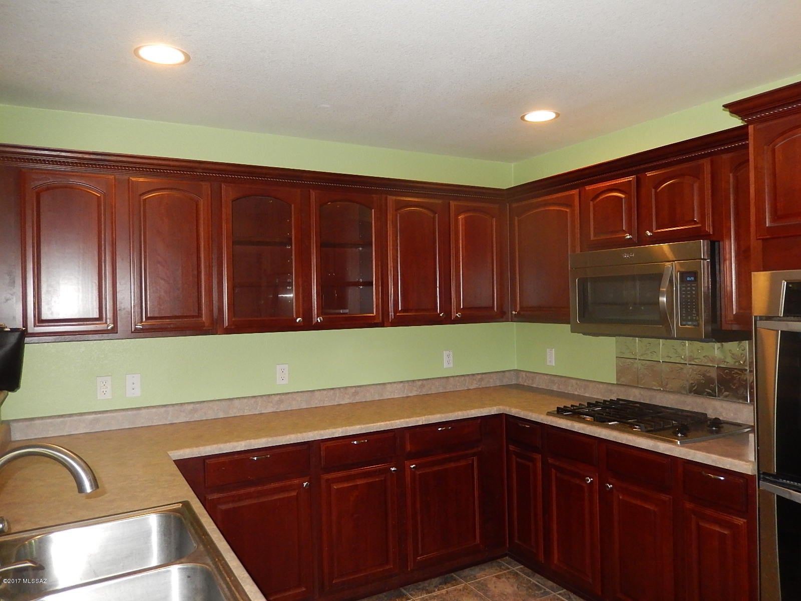 Presidio Del Cielo II (426-663) - Residential Lease