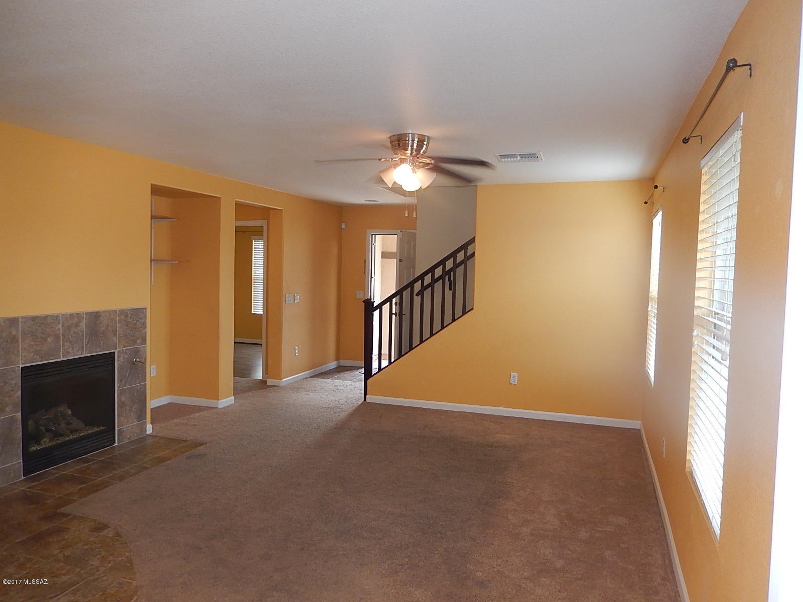 Presidio Del Cielo II (426-663) - Residential Lease