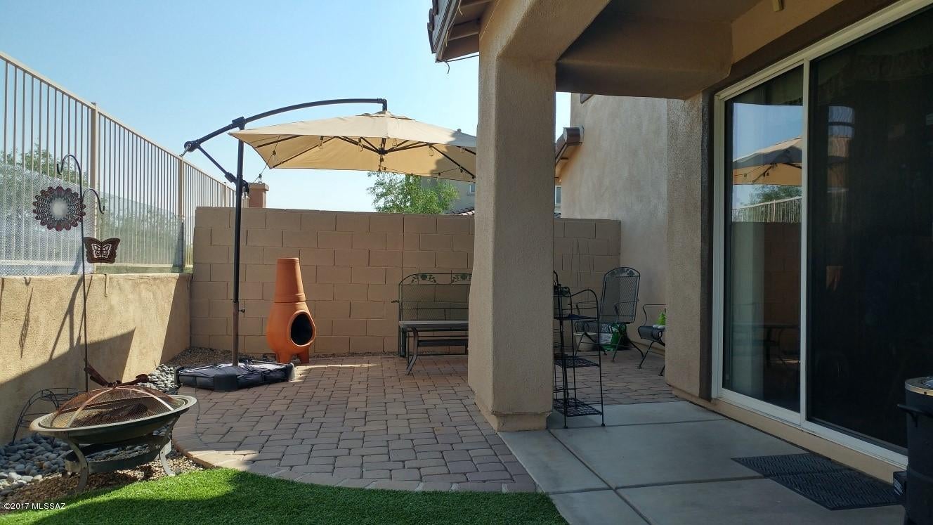 Presidio Del Cielo II (426-663) - Residential Lease