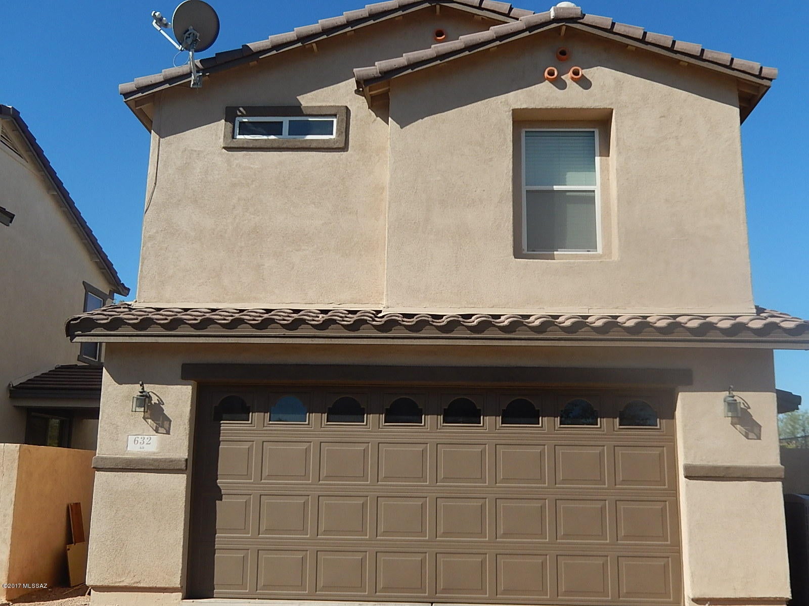 Presidio Del Cielo II (426-663) - Residential Lease