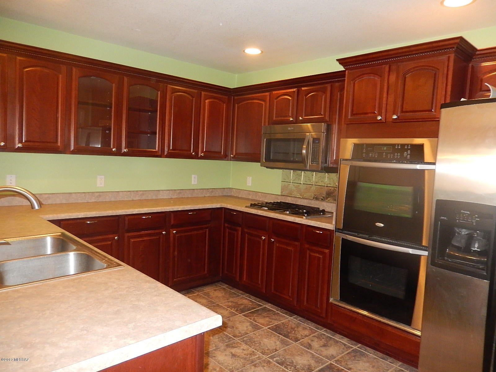 Presidio Del Cielo II (426-663) - Residential Lease