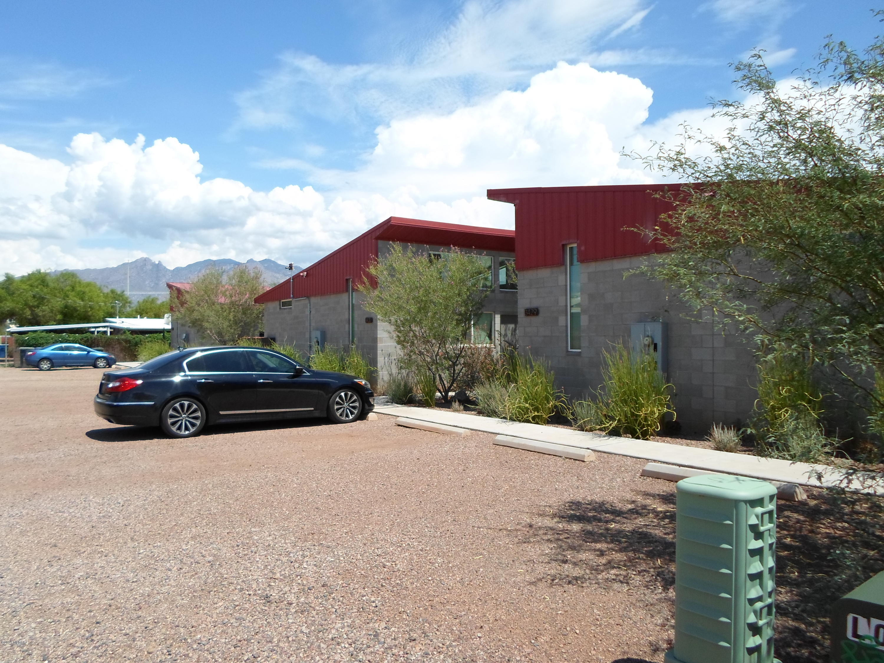 Farmington Addition - Residential Lease