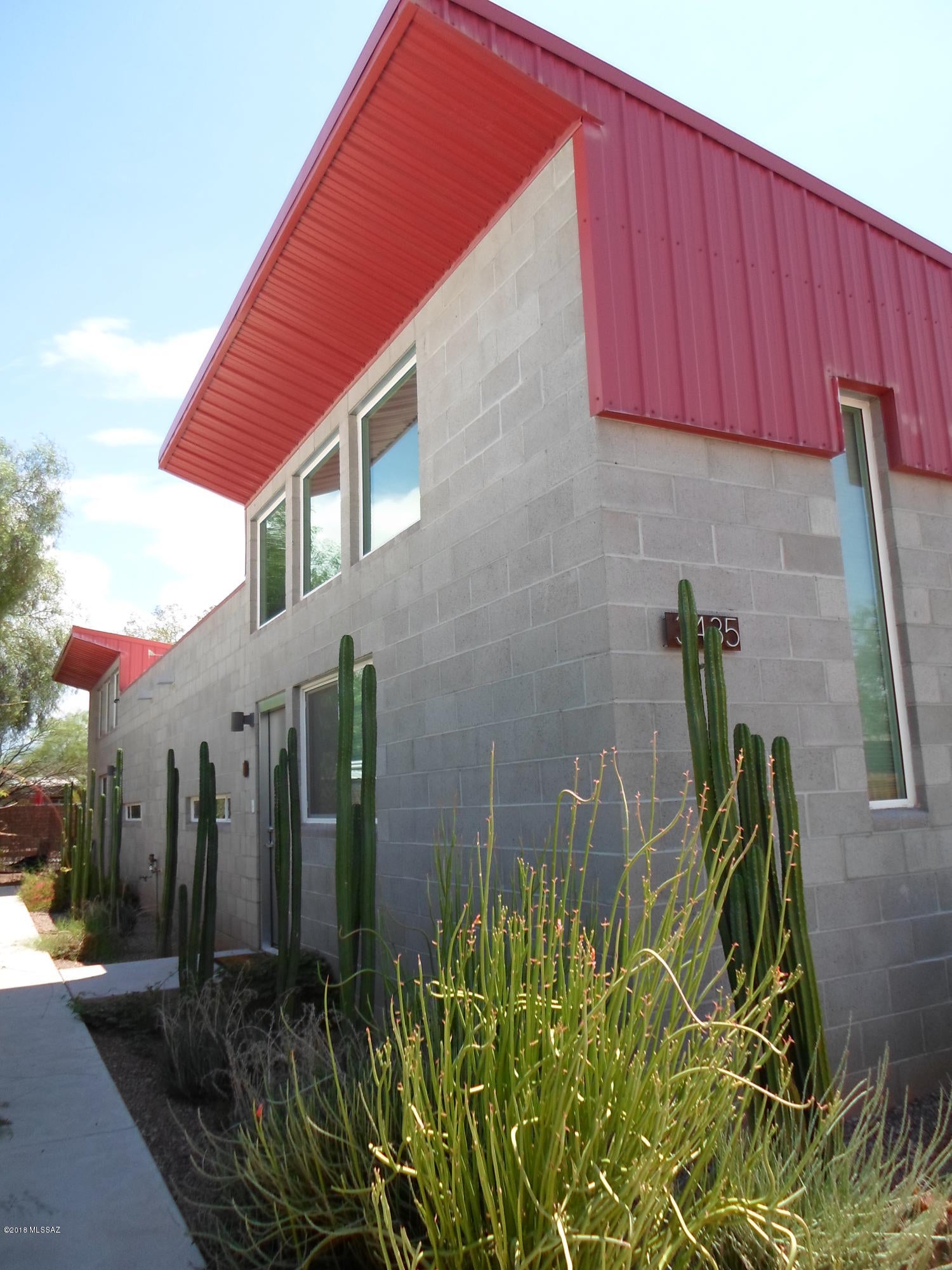 Farmington Addition - Residential Lease