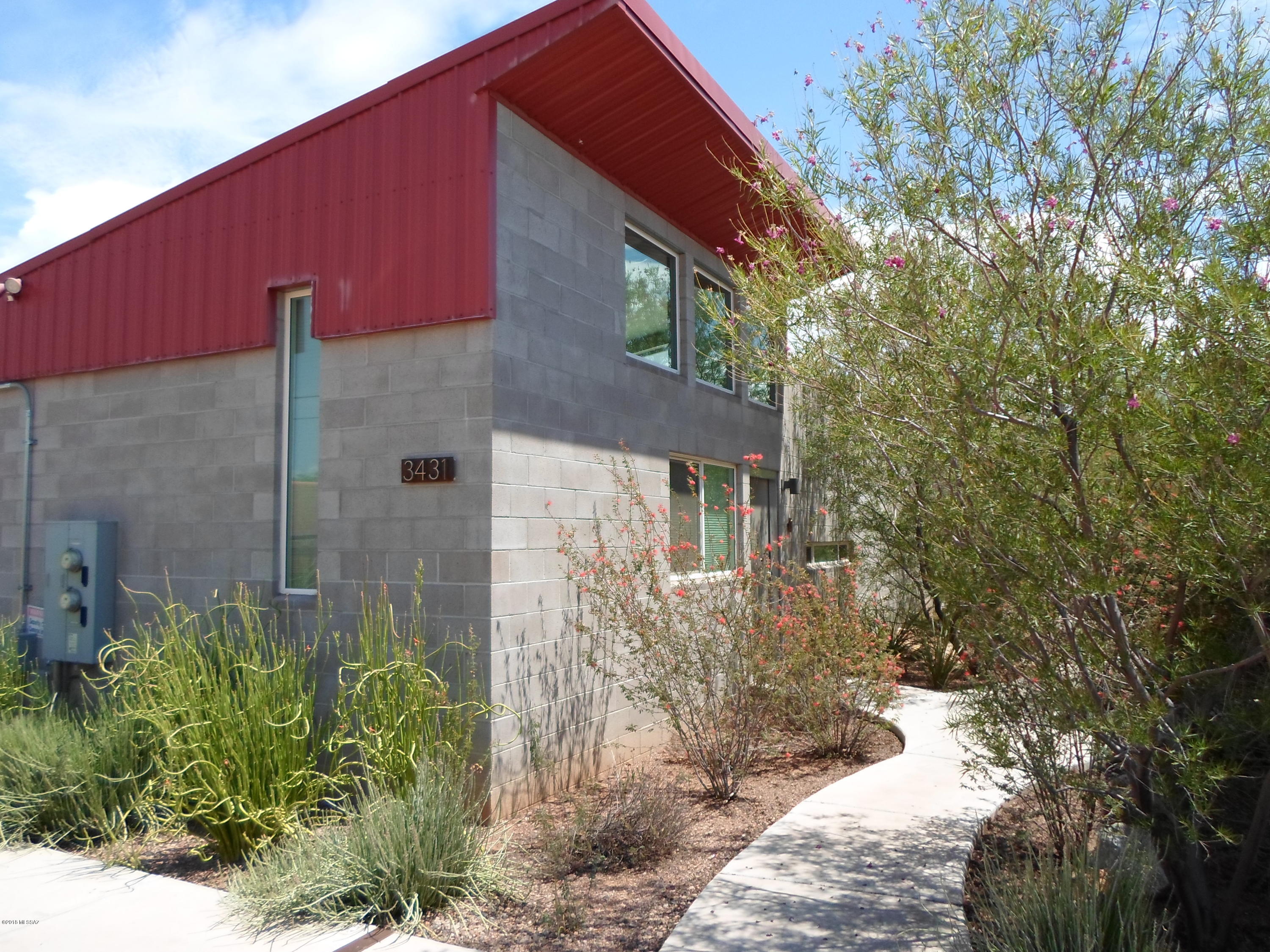 Farmington Addition - Residential Lease