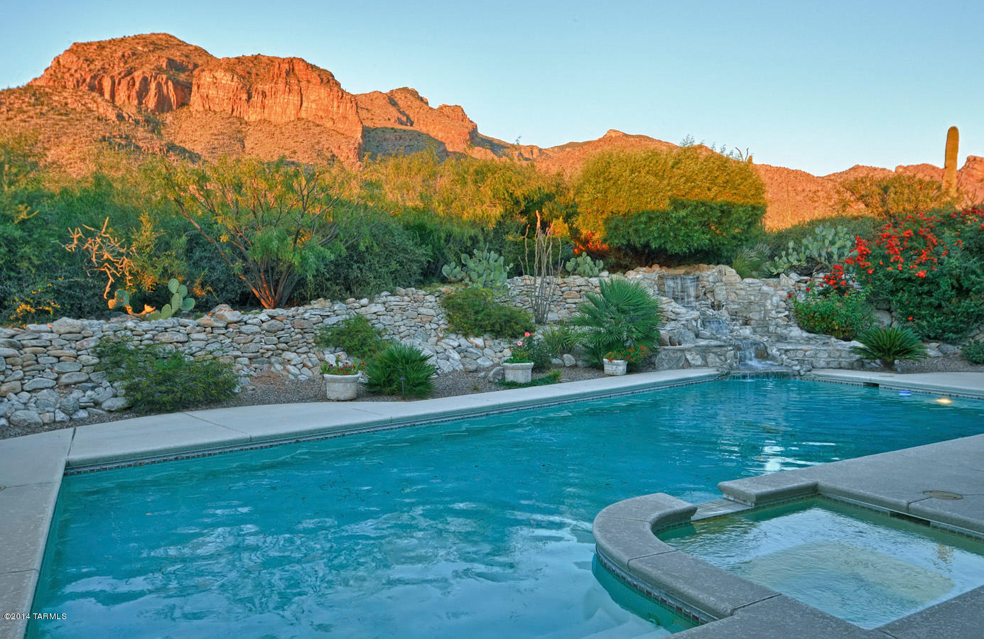 Catalina Ridge Estates(1-36) - Residential