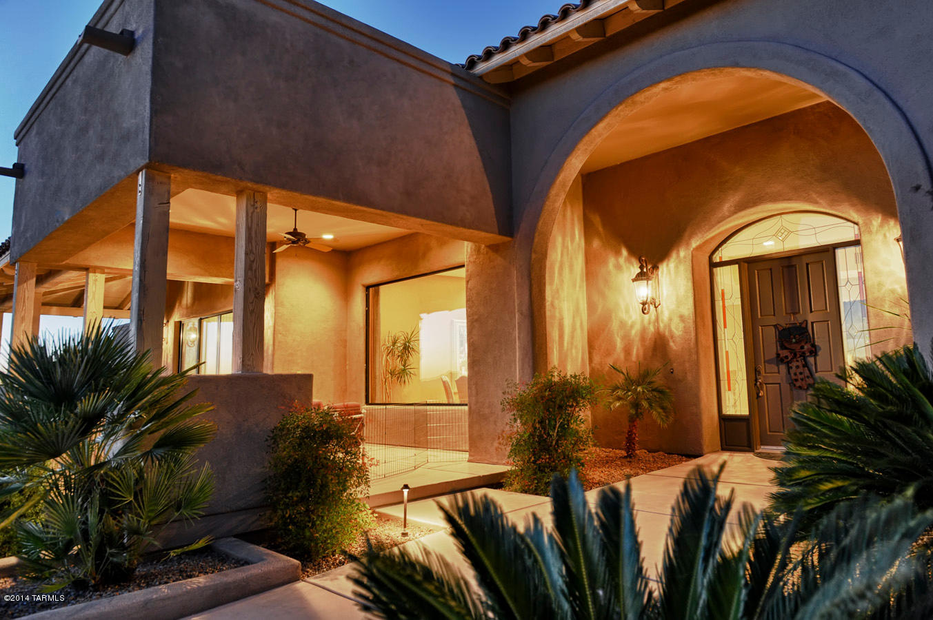Catalina Ridge Estates(1-36) - Residential