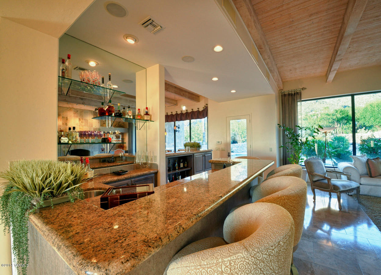 Catalina Ridge Estates(1-36) - Residential
