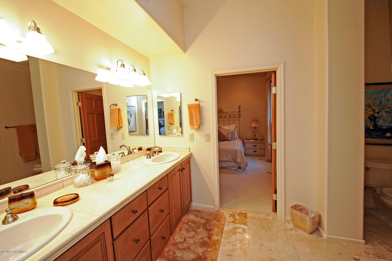Catalina Ridge Estates(1-36) - Residential