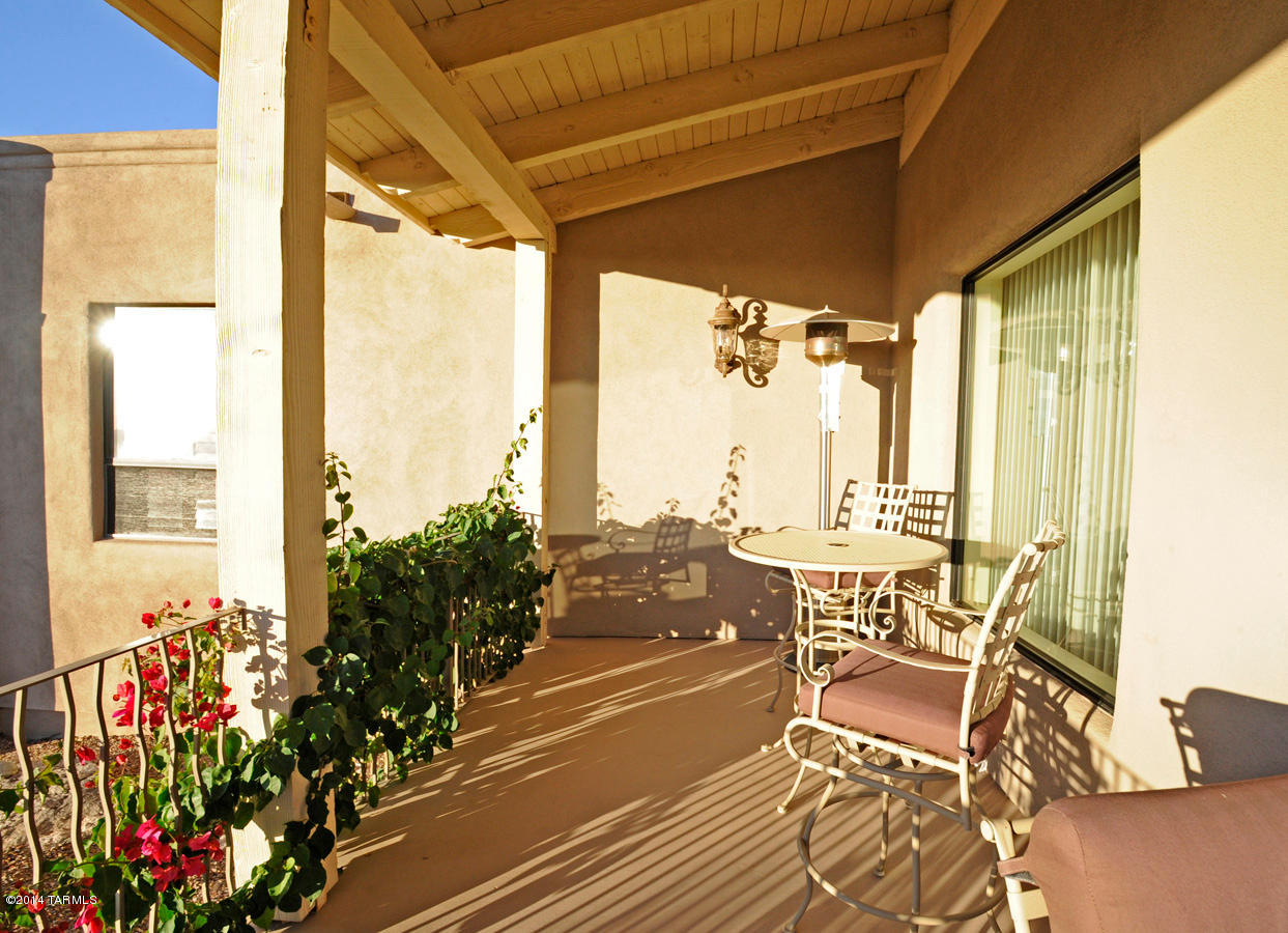 Catalina Ridge Estates(1-36) - Residential