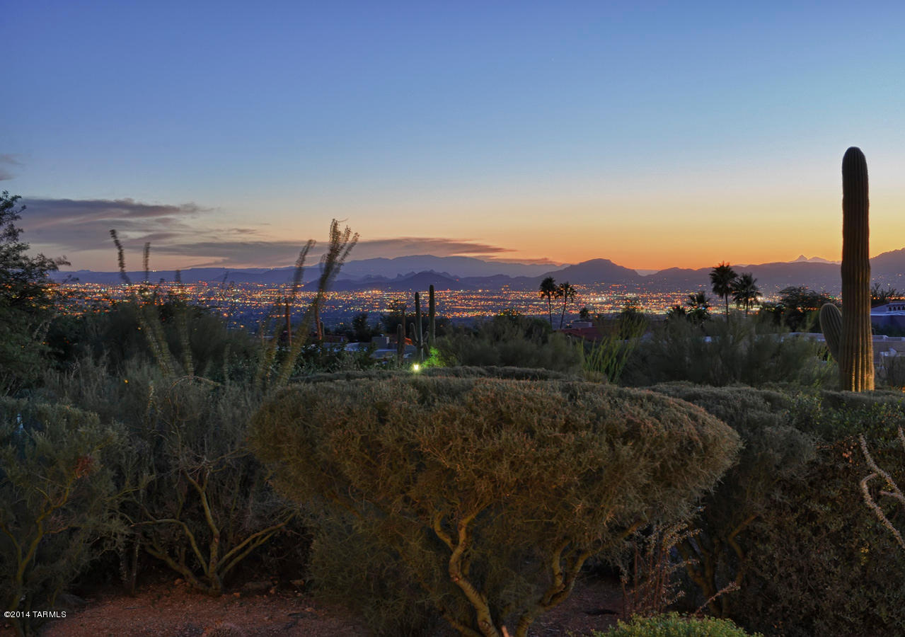Catalina Ridge Estates(1-36) - Residential