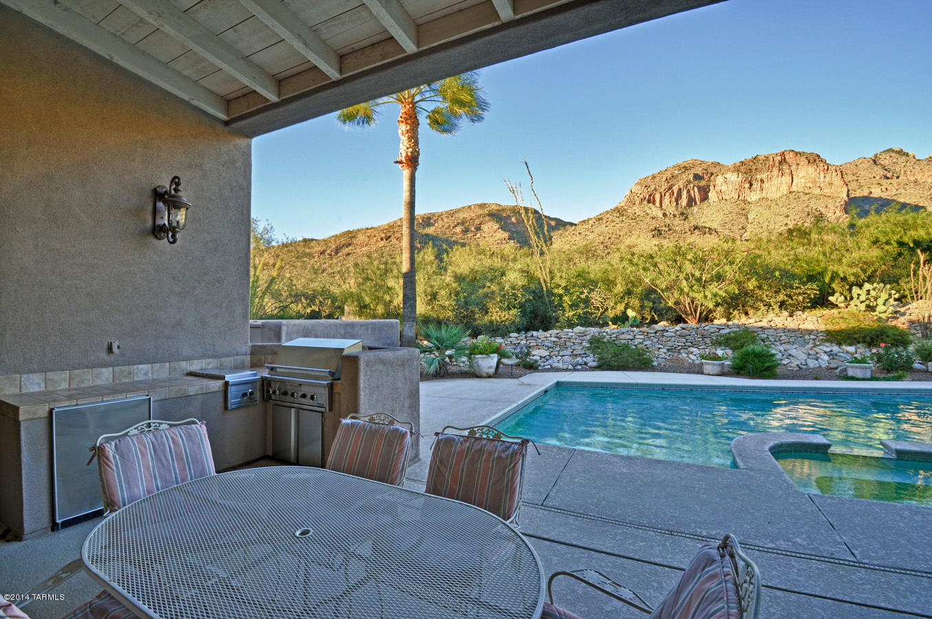 Catalina Ridge Estates(1-36) - Residential