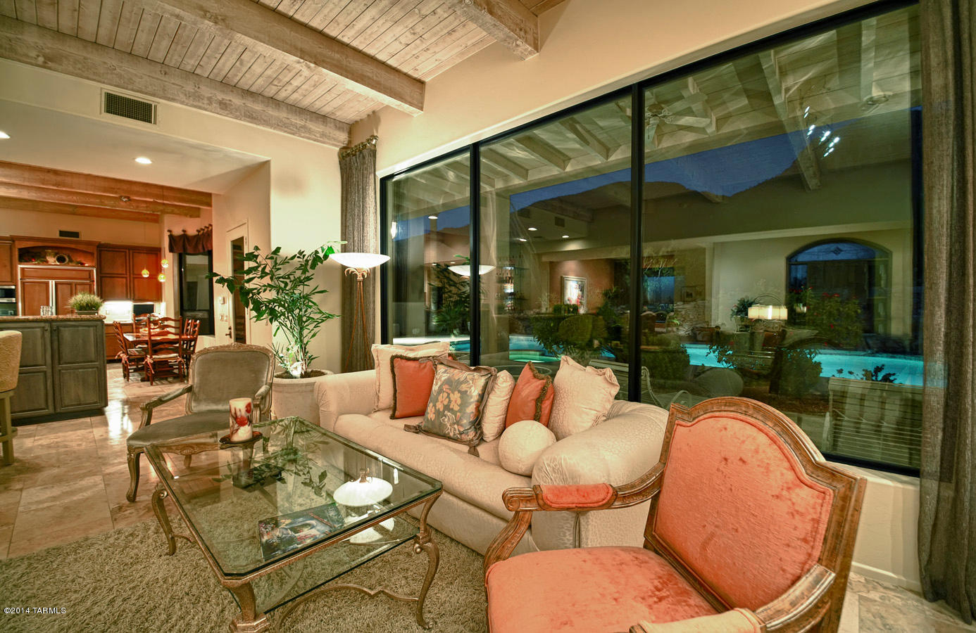 Catalina Ridge Estates(1-36) - Residential