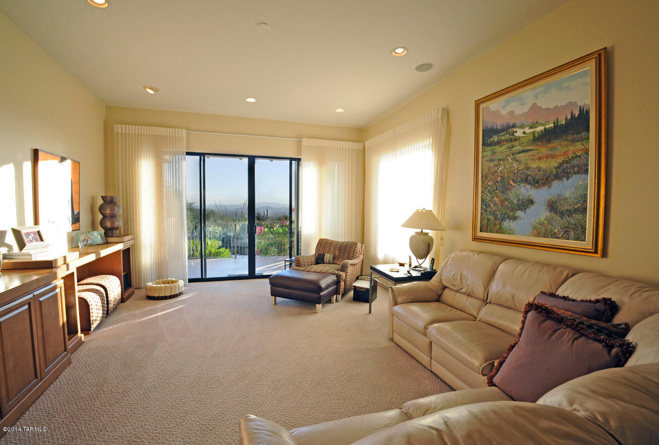 Catalina Ridge Estates(1-36) - Residential