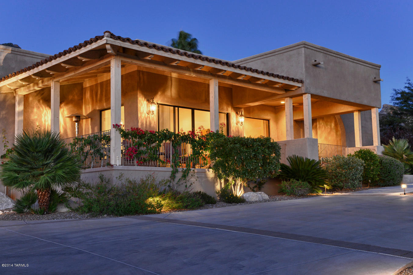 Catalina Ridge Estates(1-36) - Residential