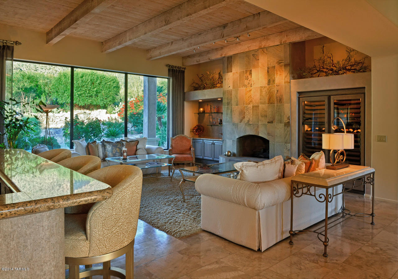 Catalina Ridge Estates(1-36) - Residential
