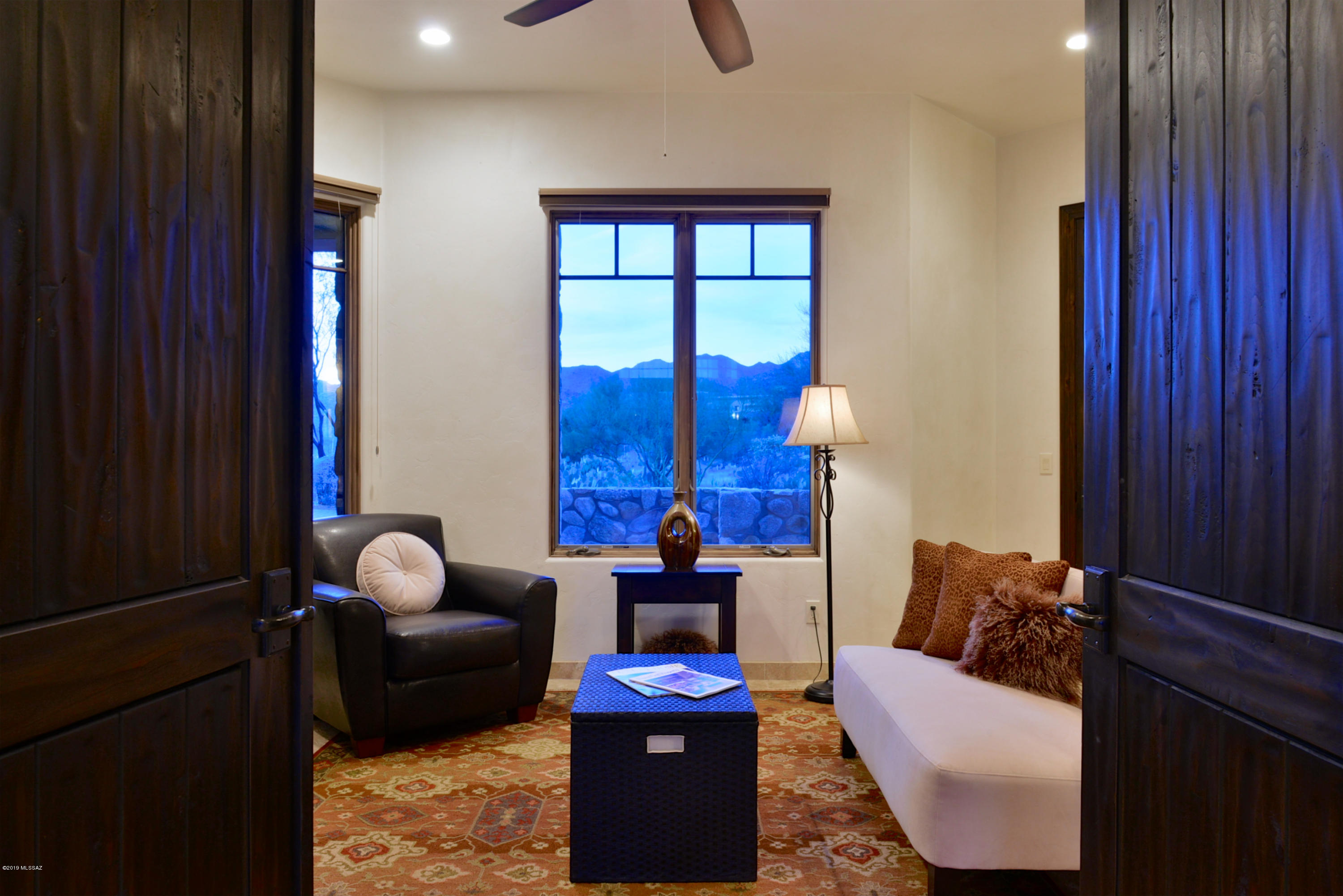Stone Canyon I - Residential