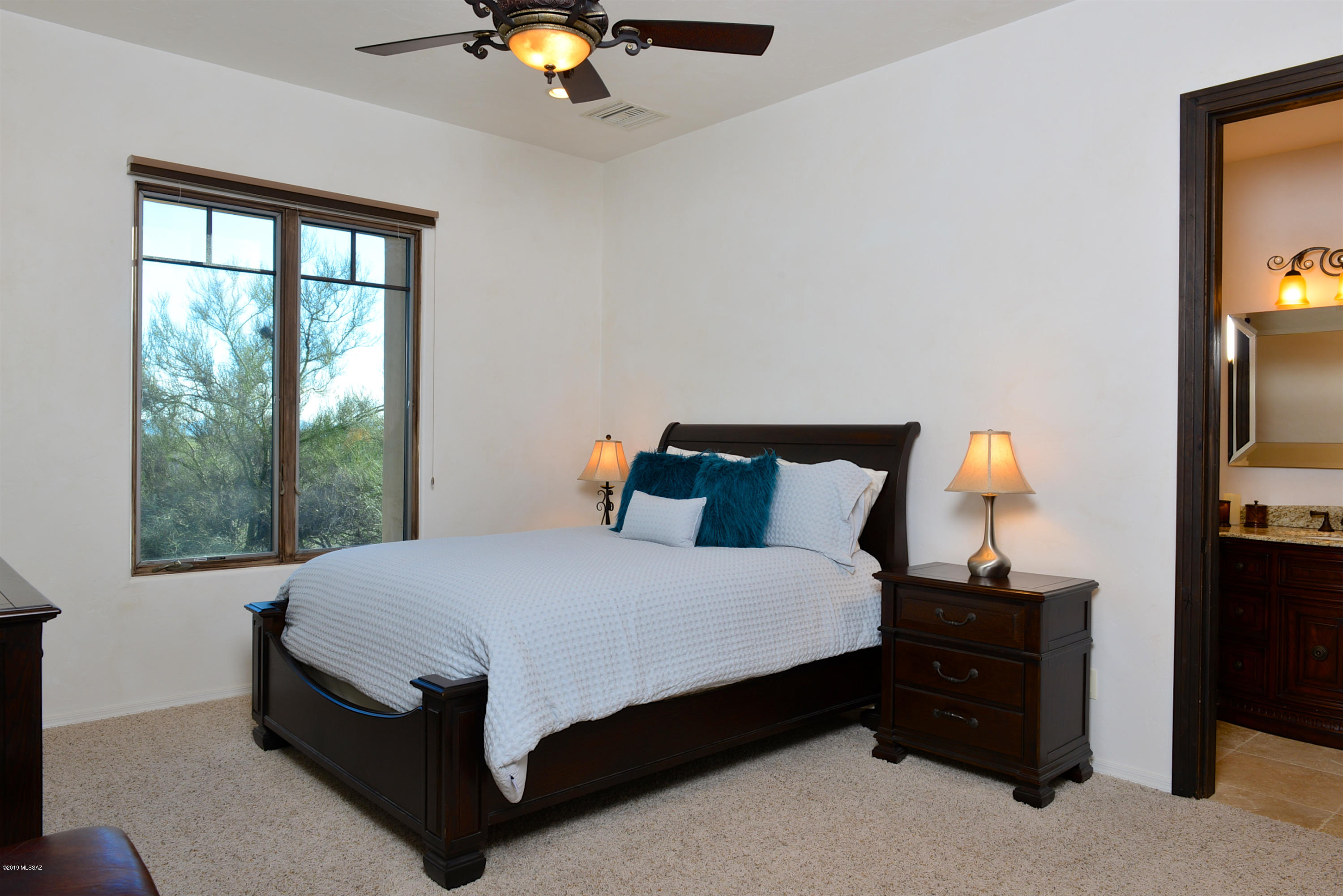 Stone Canyon I - Residential