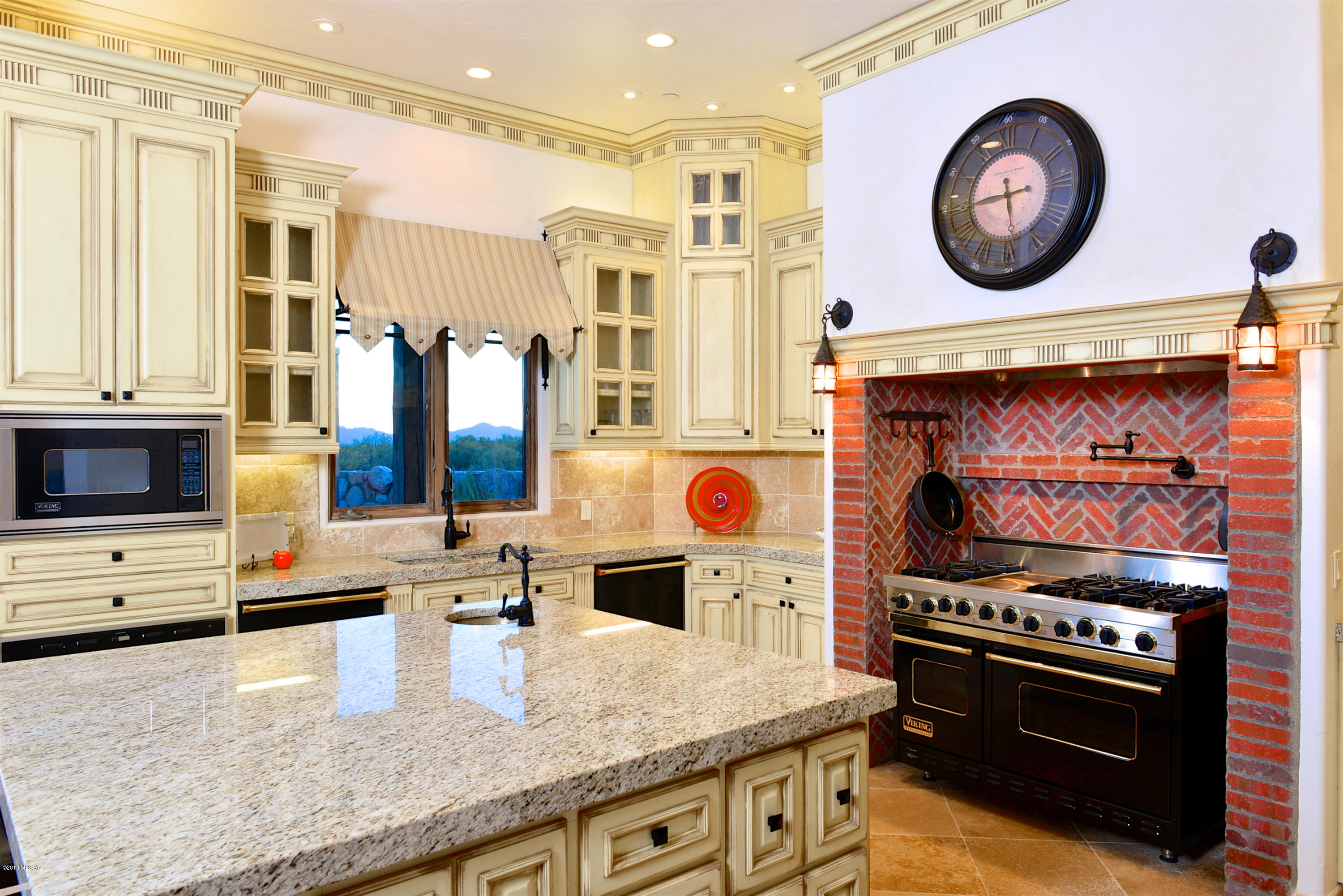 Stone Canyon I - Residential