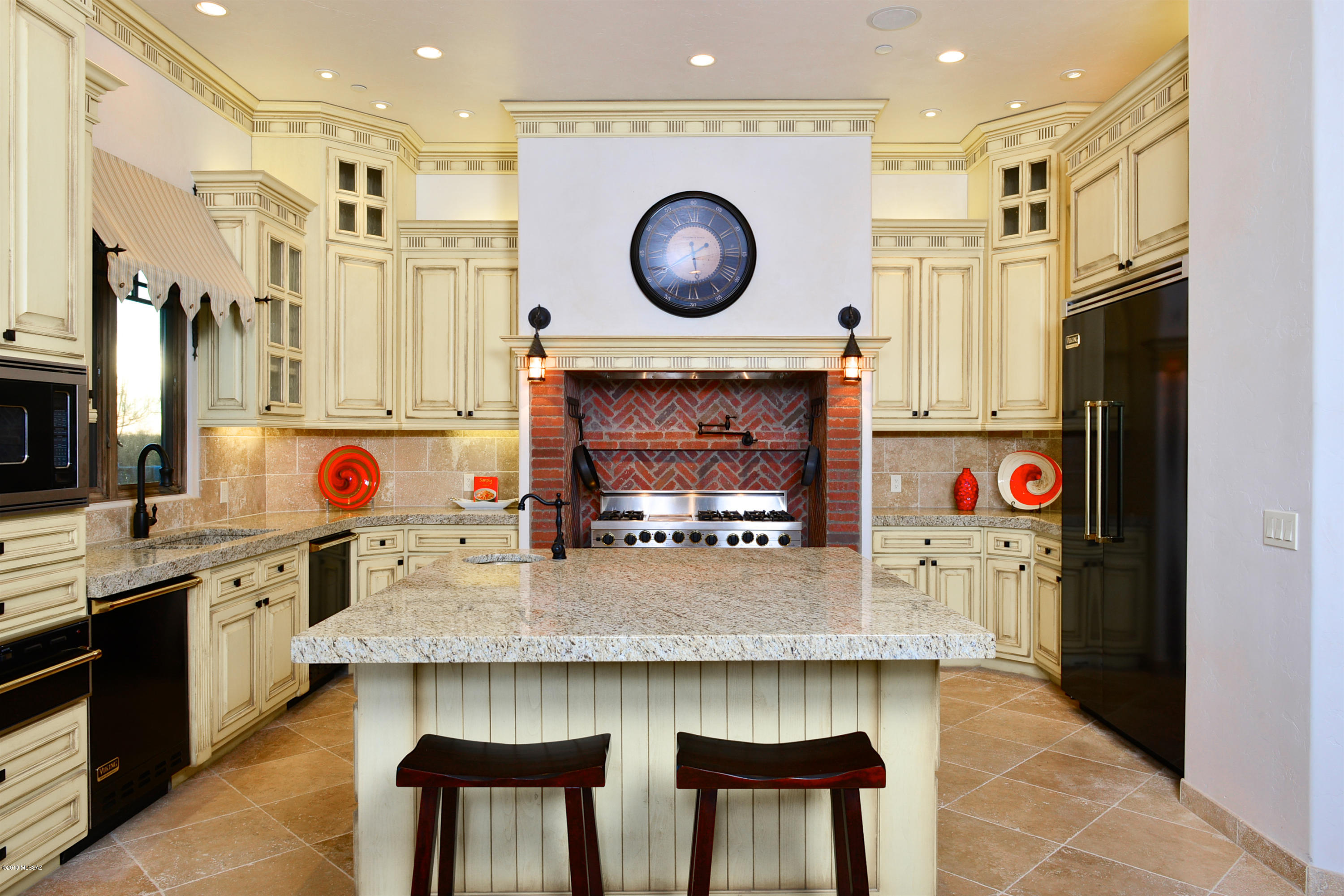 Stone Canyon I - Residential