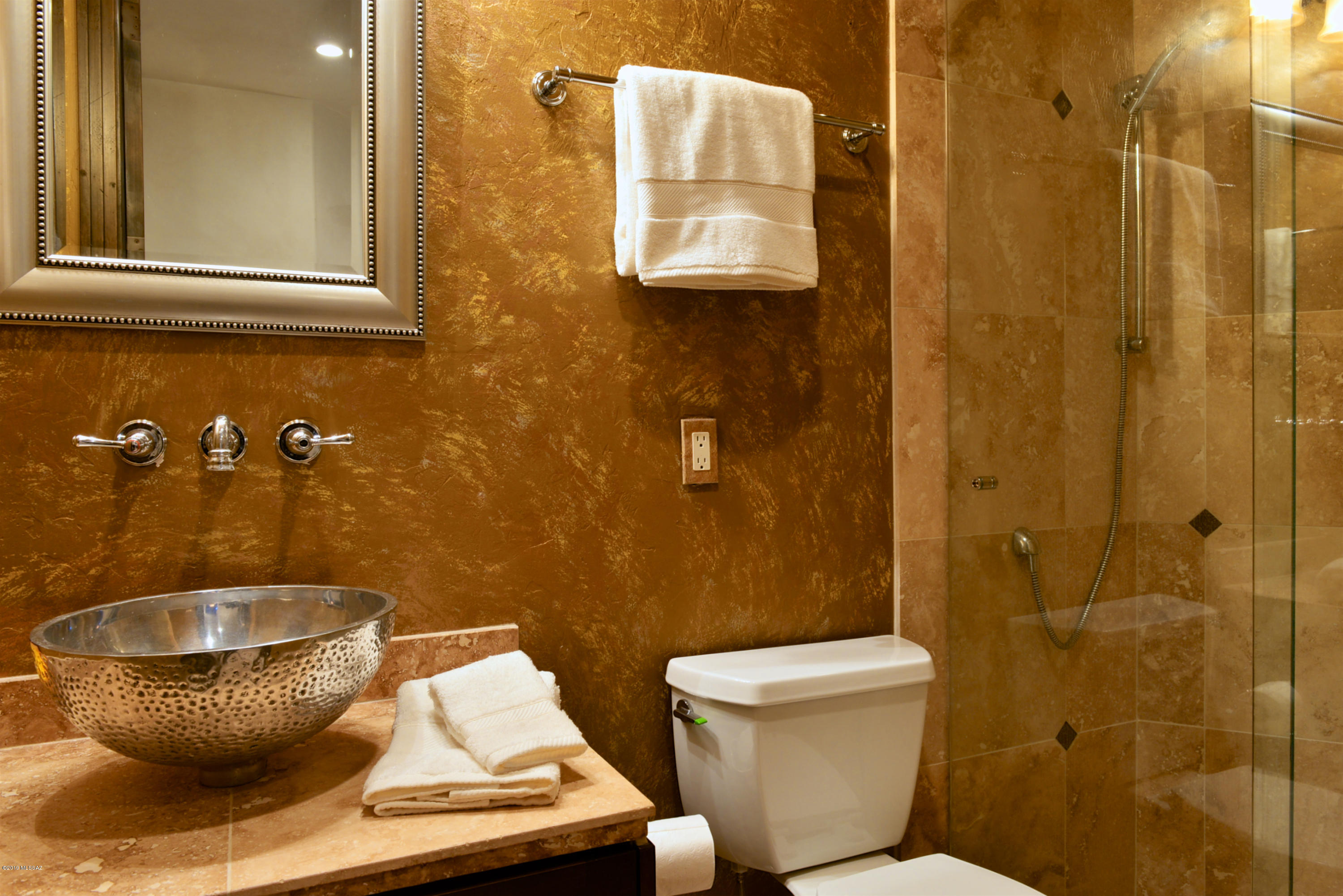 Stone Canyon I - Residential