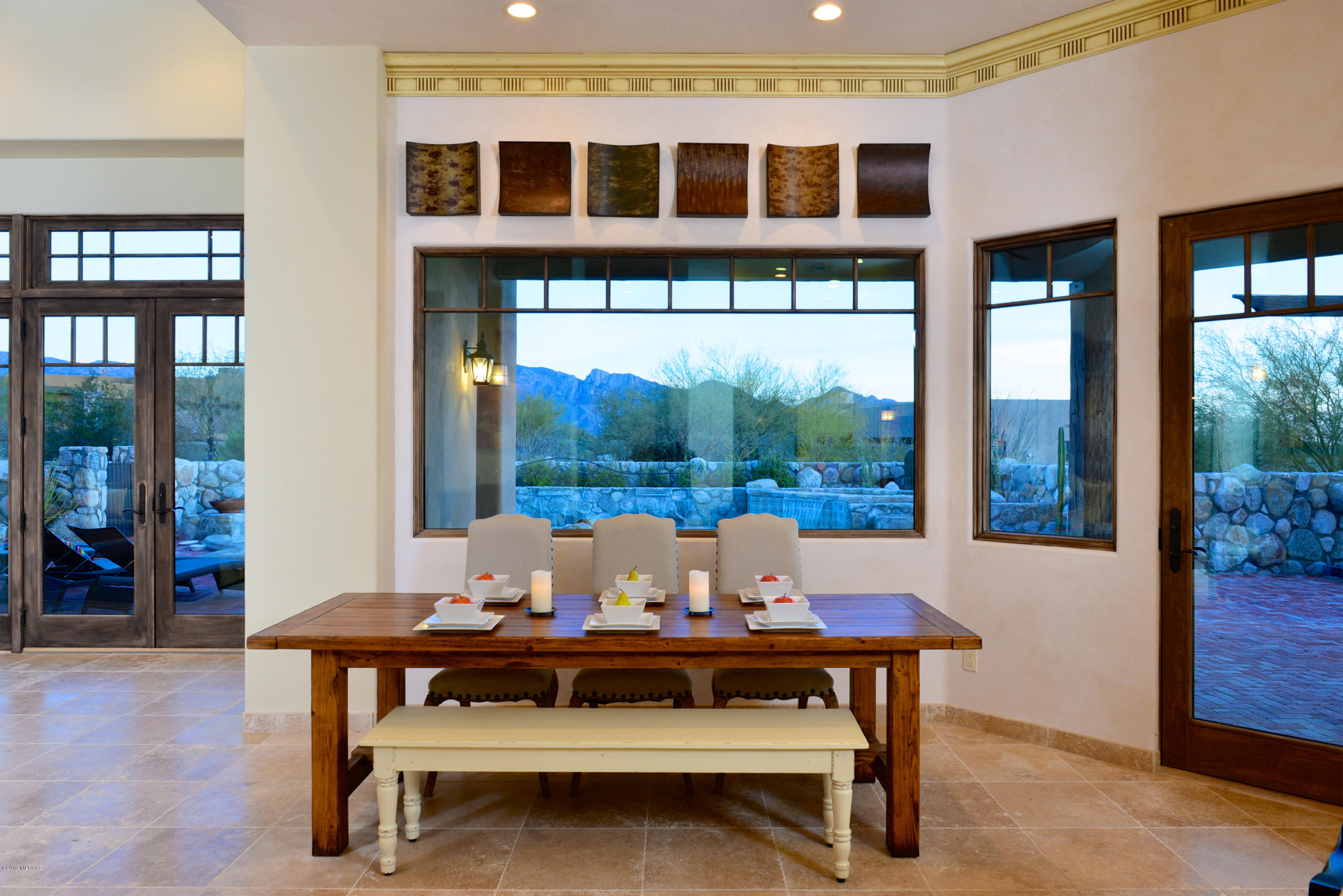 Stone Canyon I - Residential