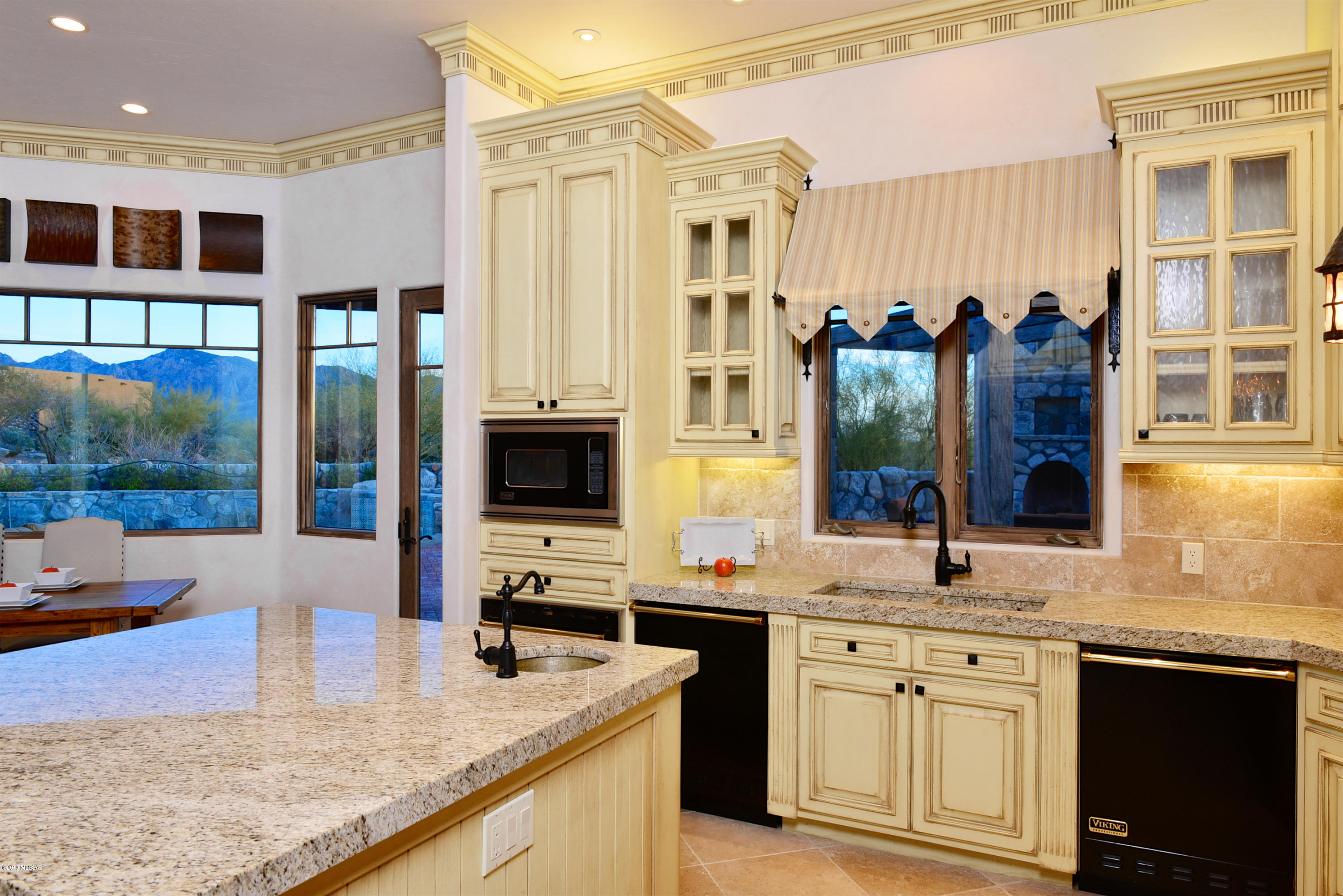 Stone Canyon I - Residential