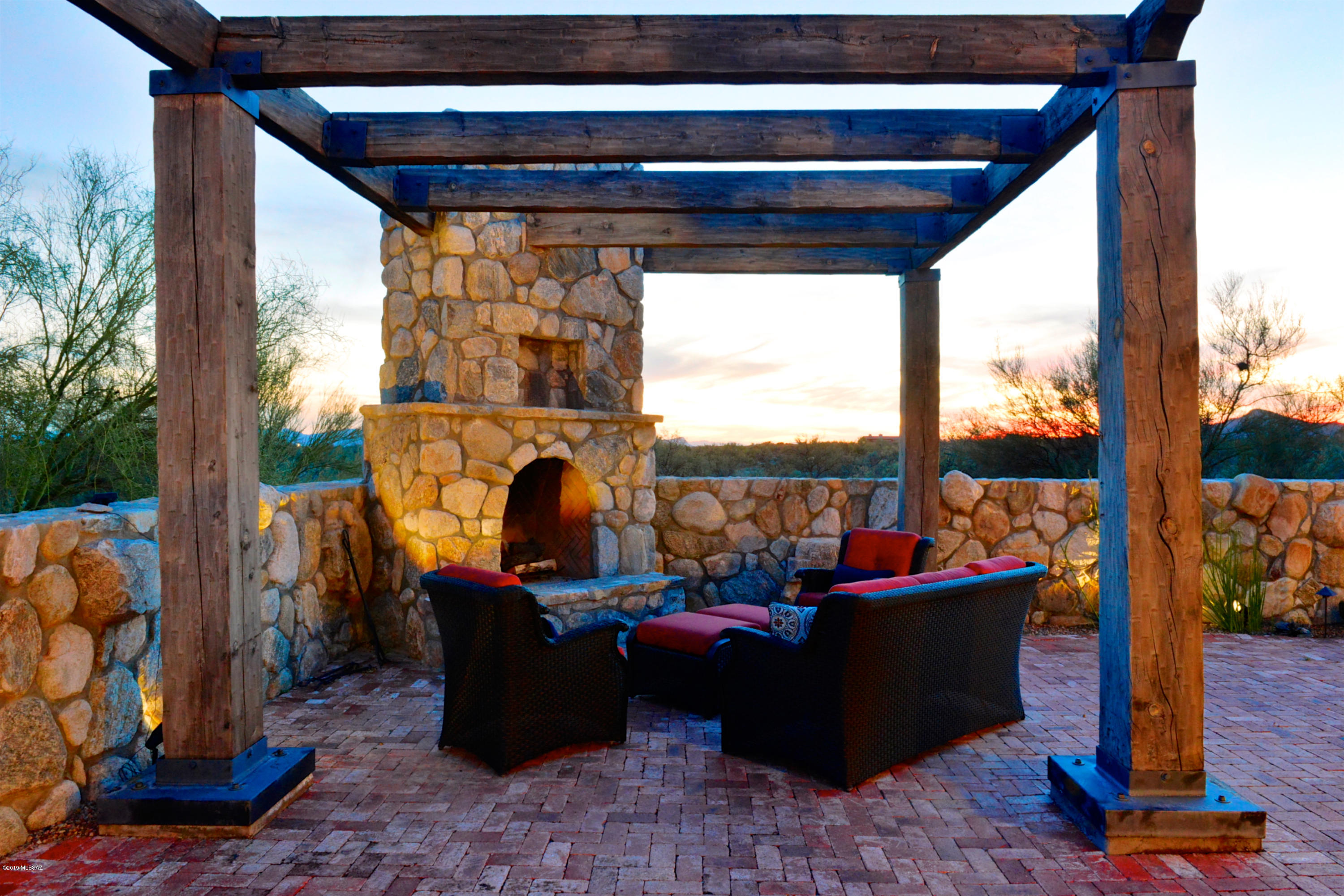 Stone Canyon I - Residential