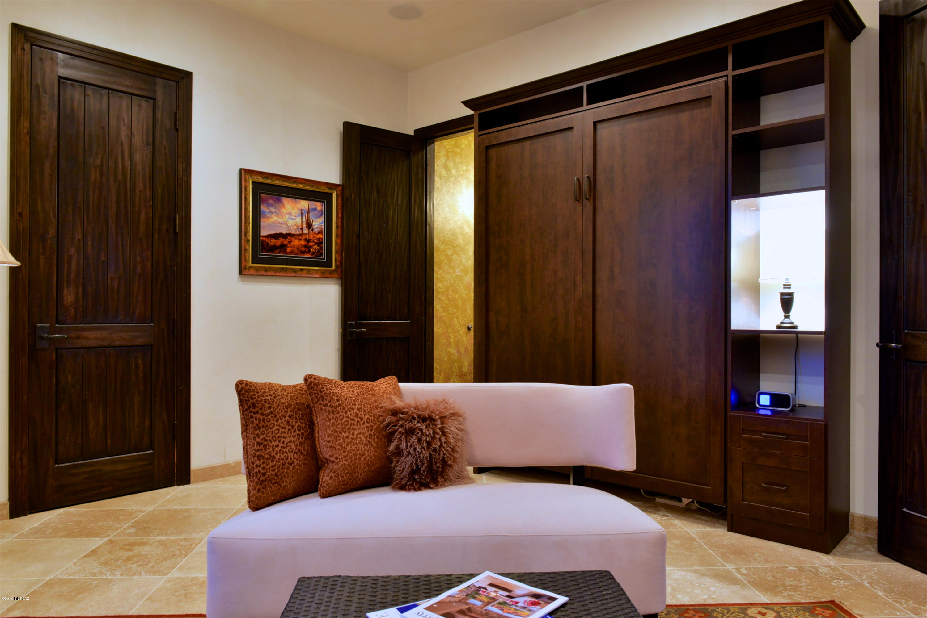 Stone Canyon I - Residential