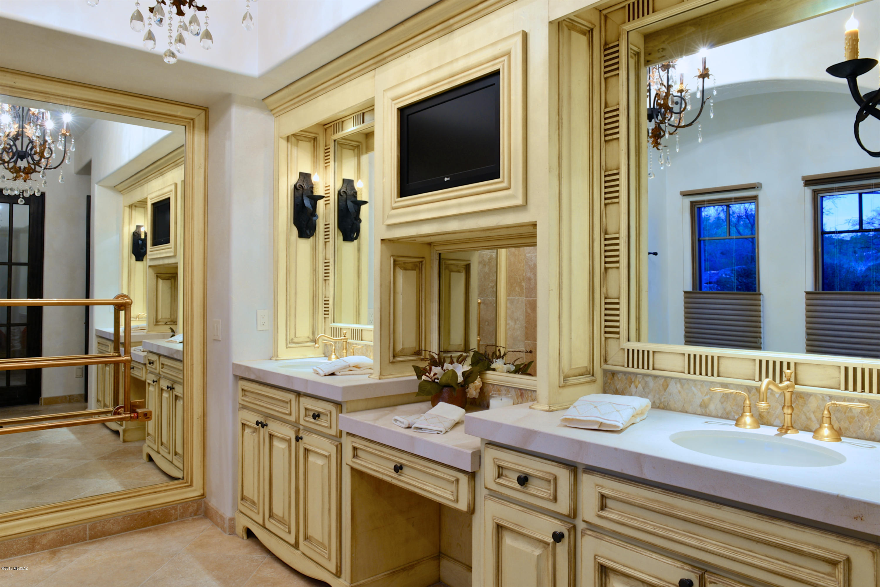 Stone Canyon I - Residential