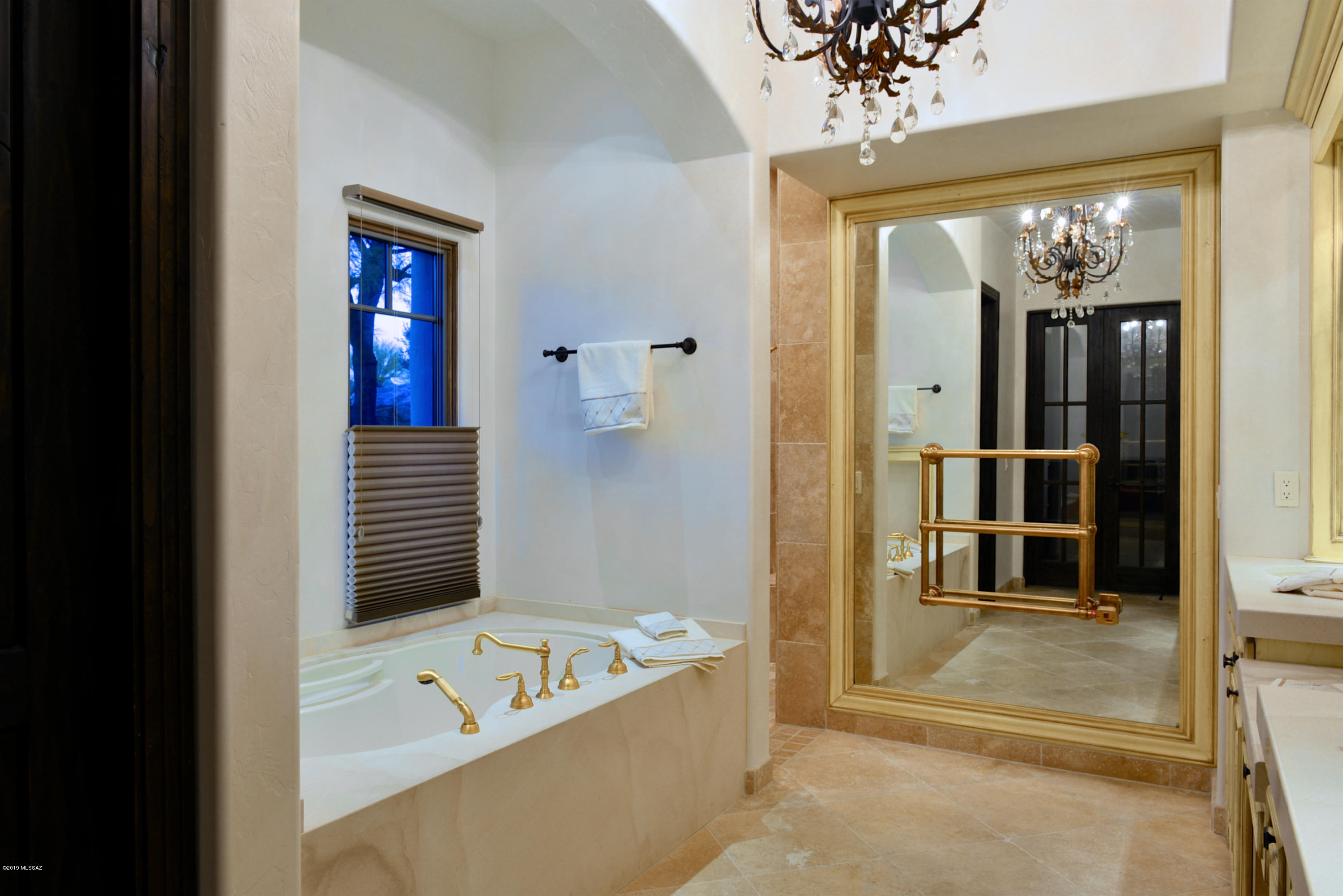 Stone Canyon I - Residential