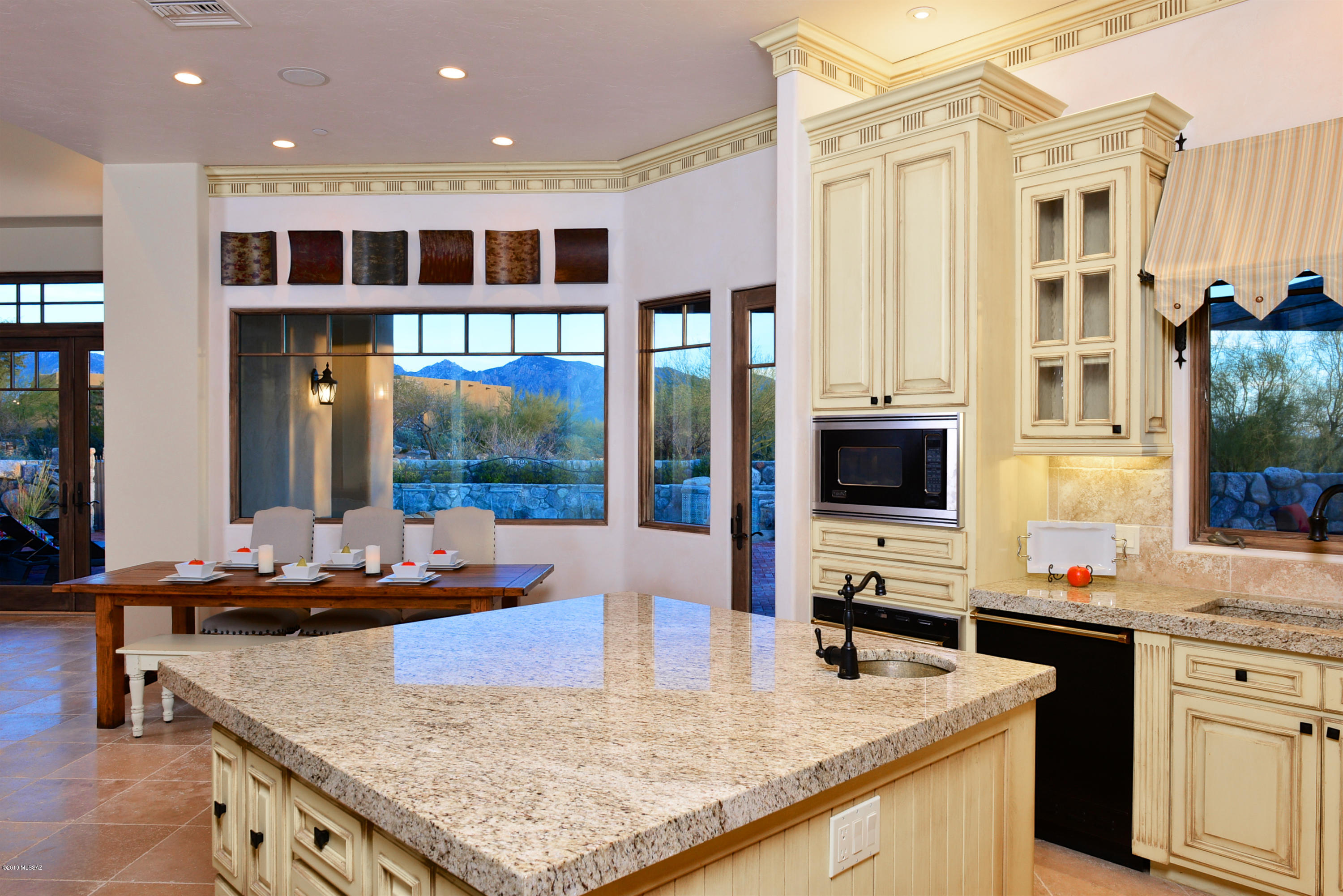 Stone Canyon I - Residential