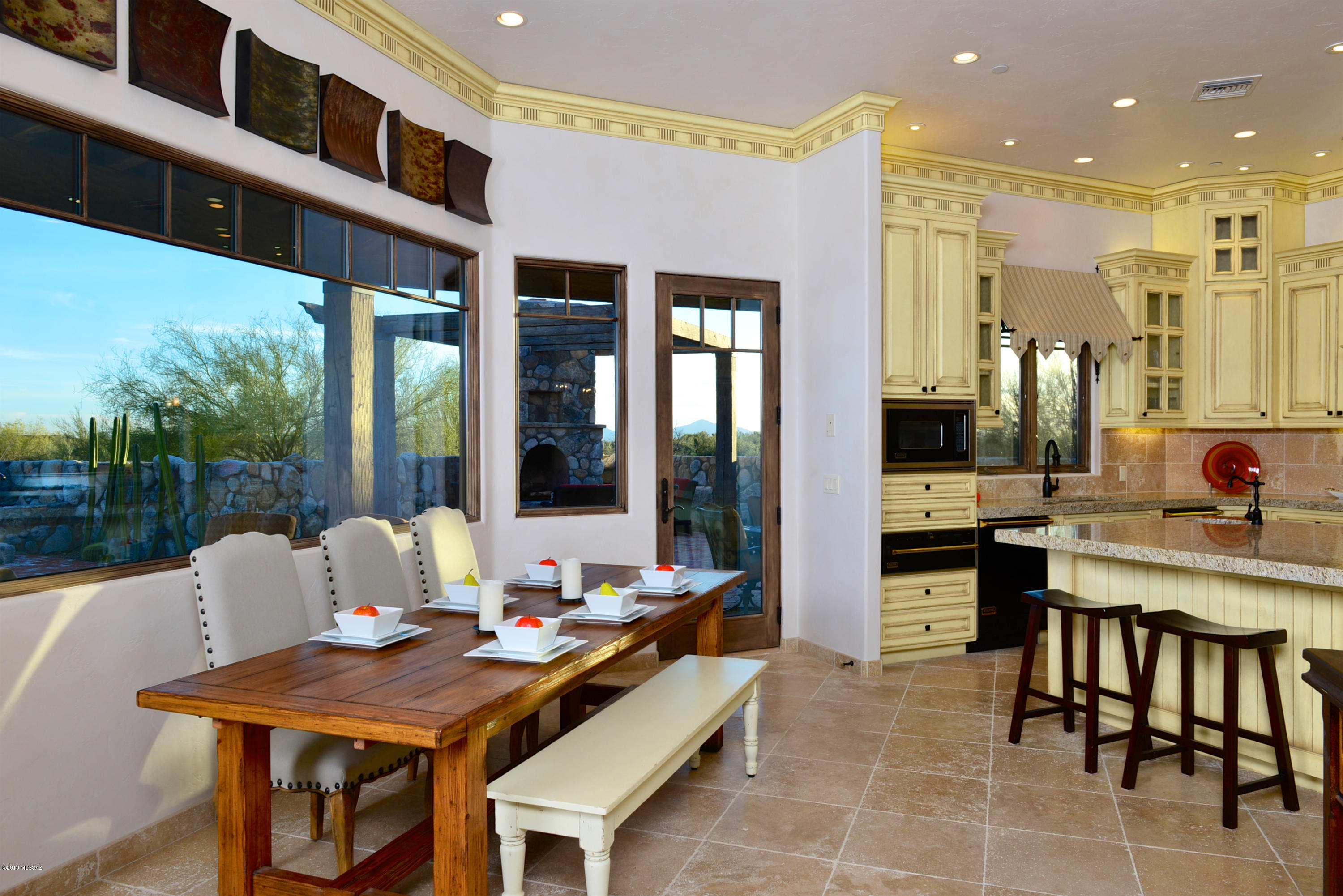 Stone Canyon I - Residential