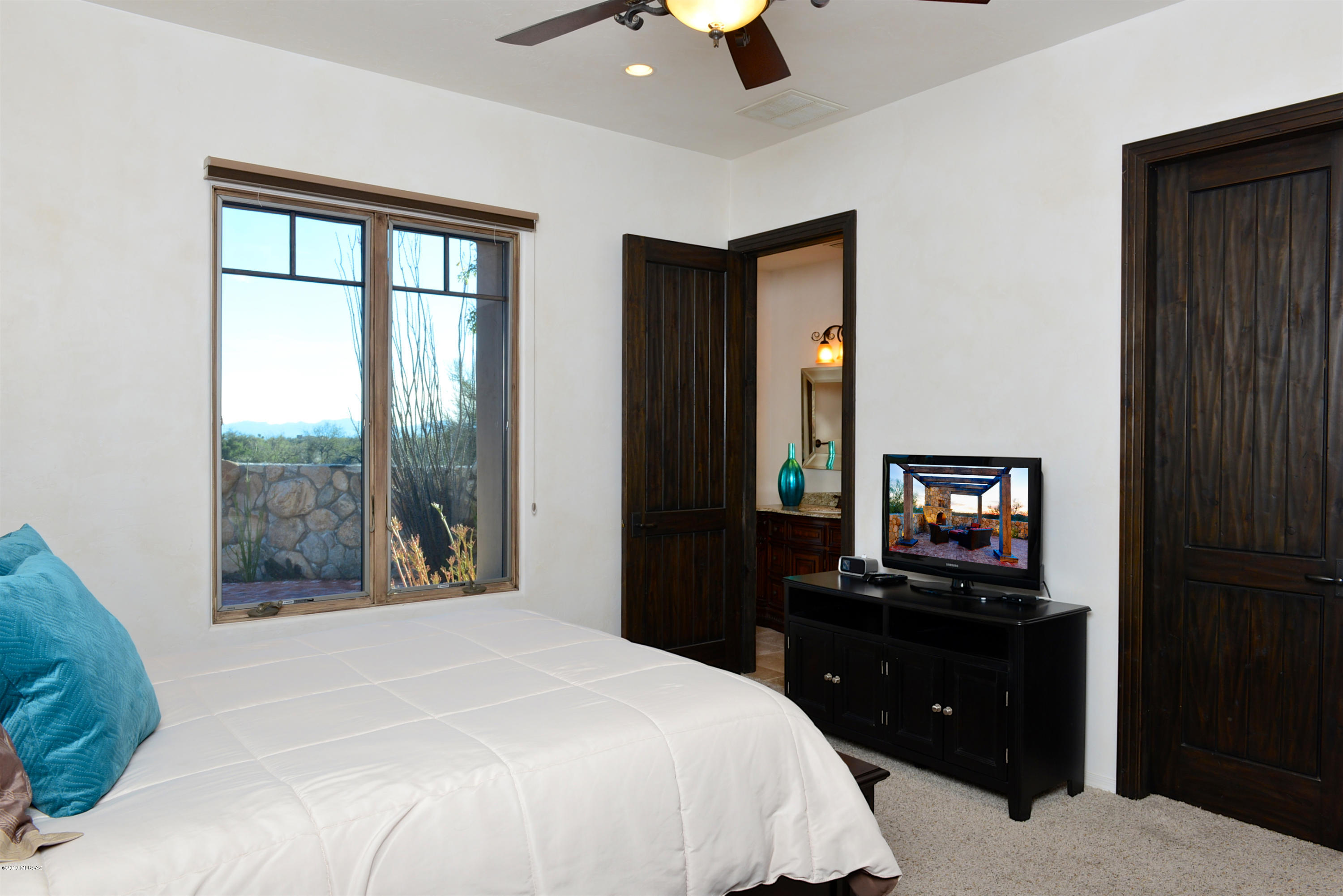 Stone Canyon I - Residential