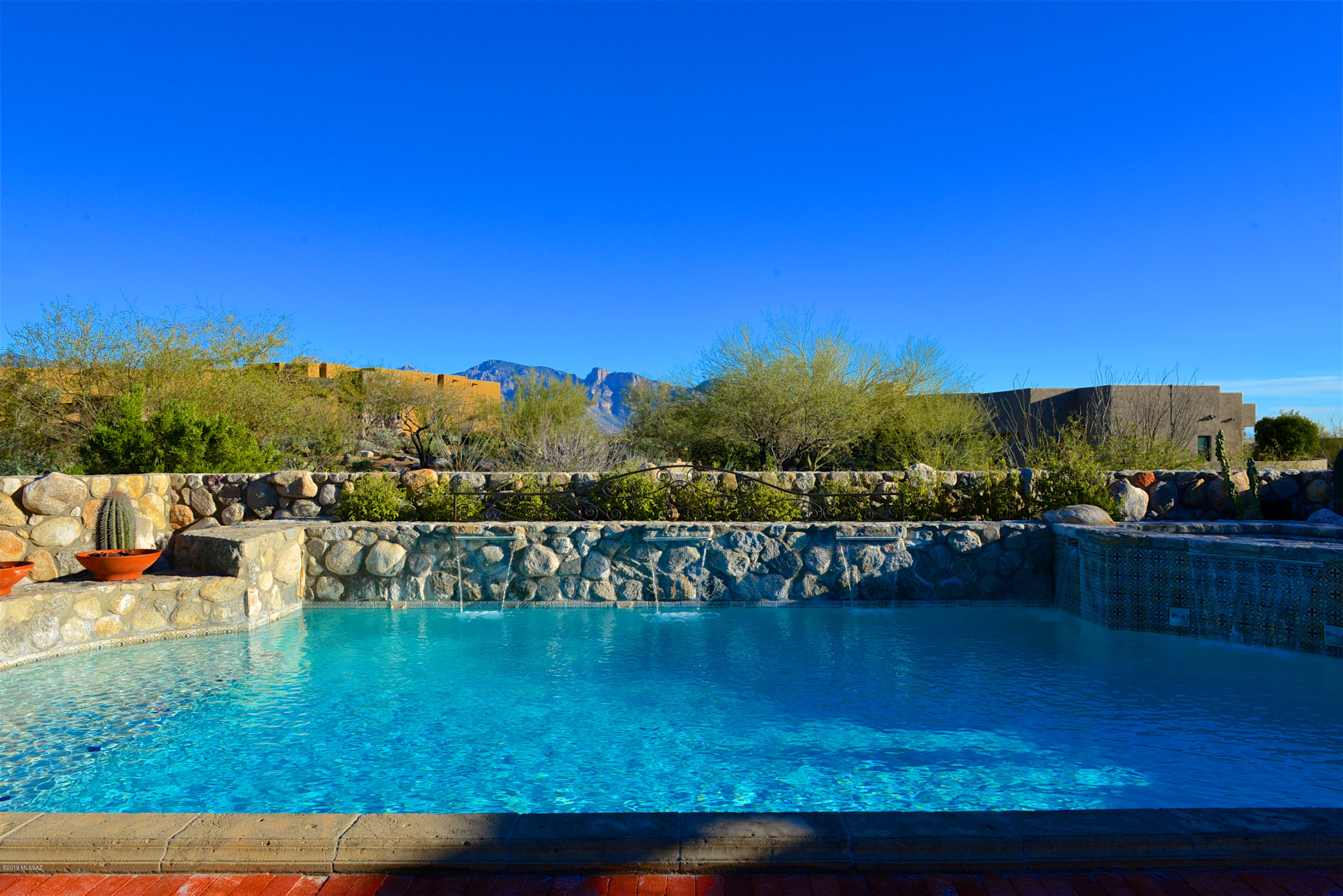 Stone Canyon I - Residential