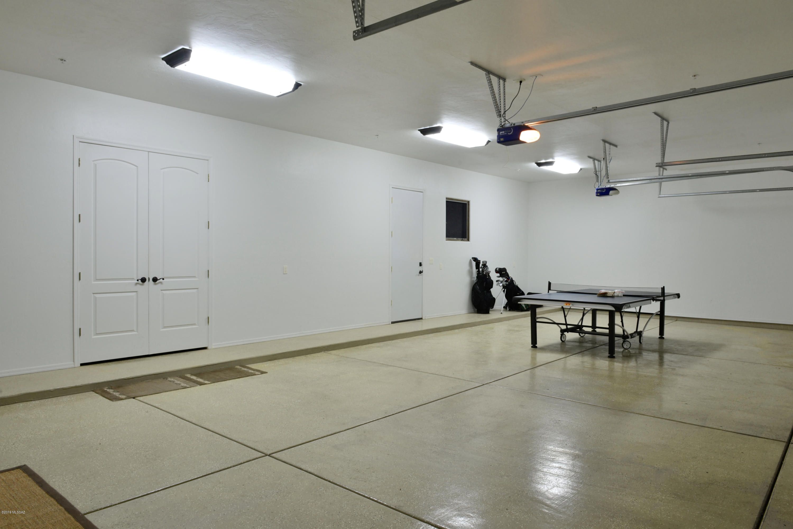 Stone Canyon I - Residential