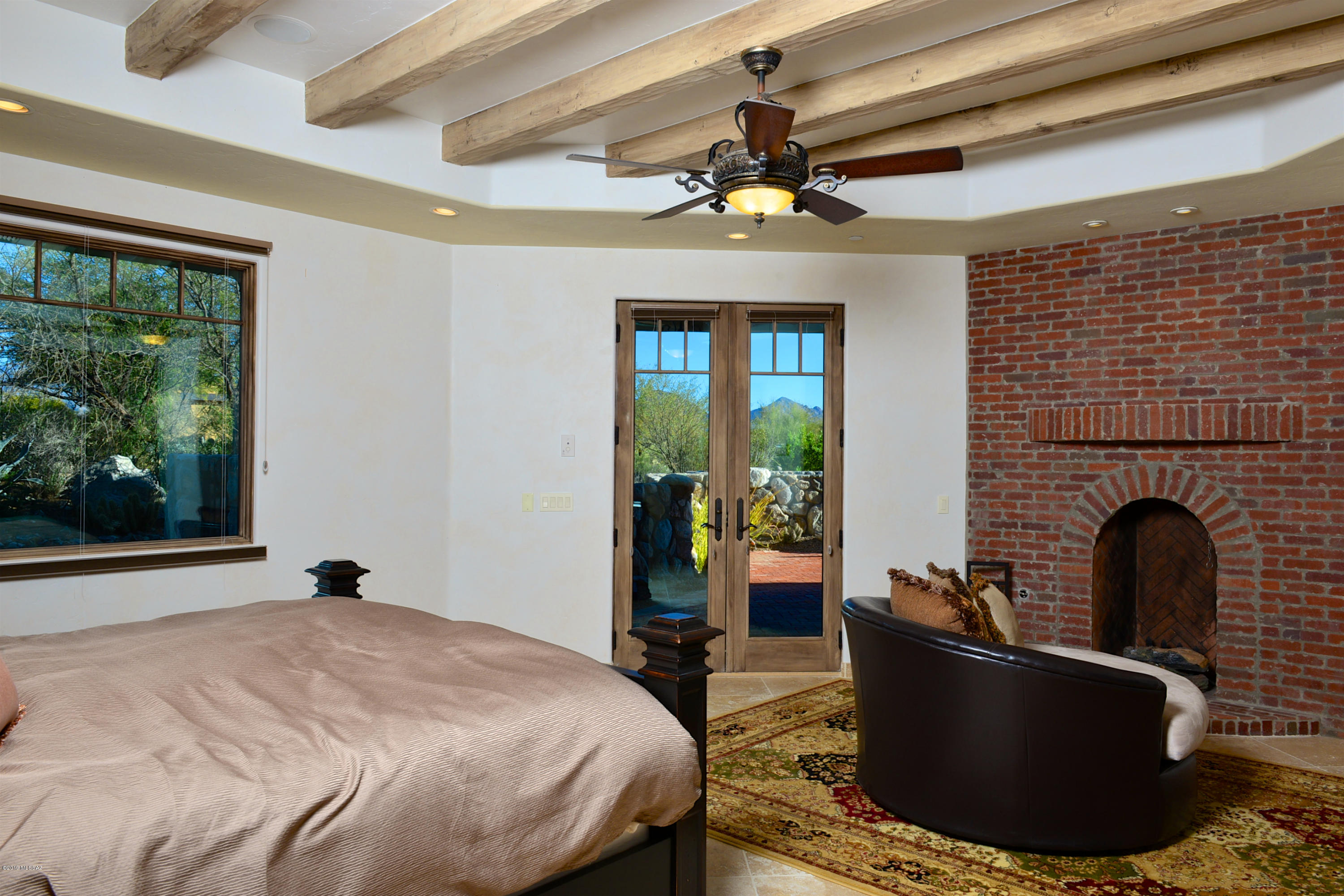 Stone Canyon I - Residential